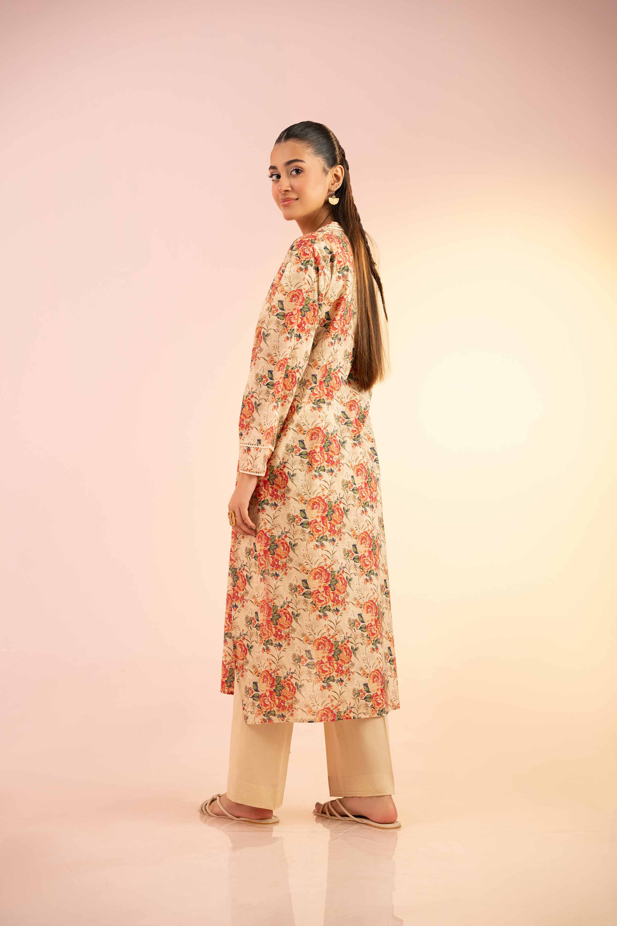 Printed Shirt - PS25-78 - Image 3