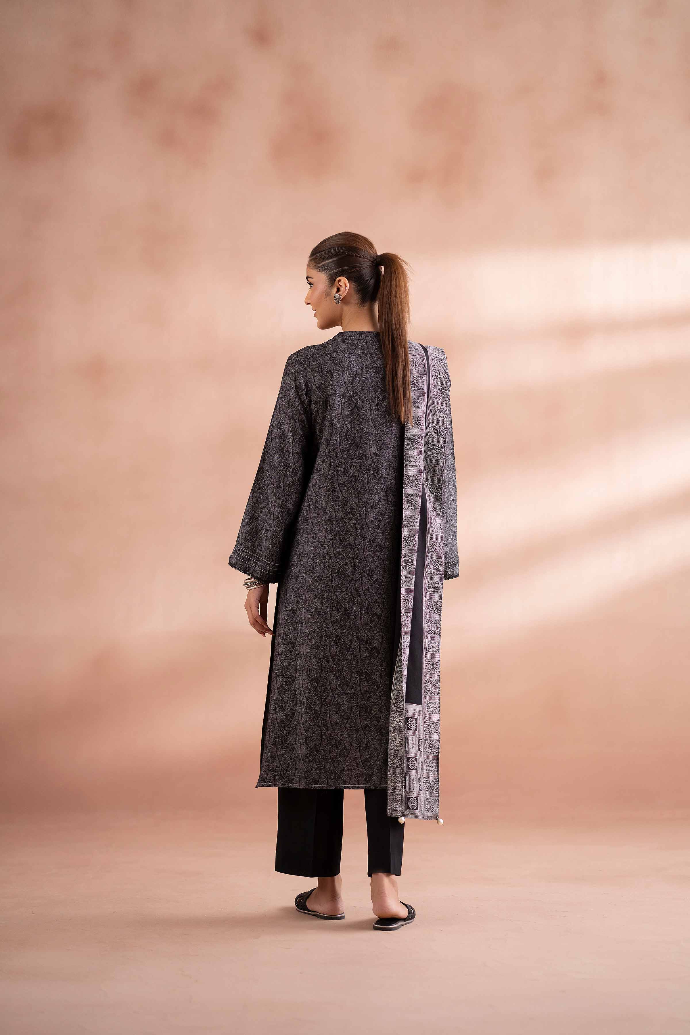 3 Piece - Basic Suit - PS25-80 - Image 3