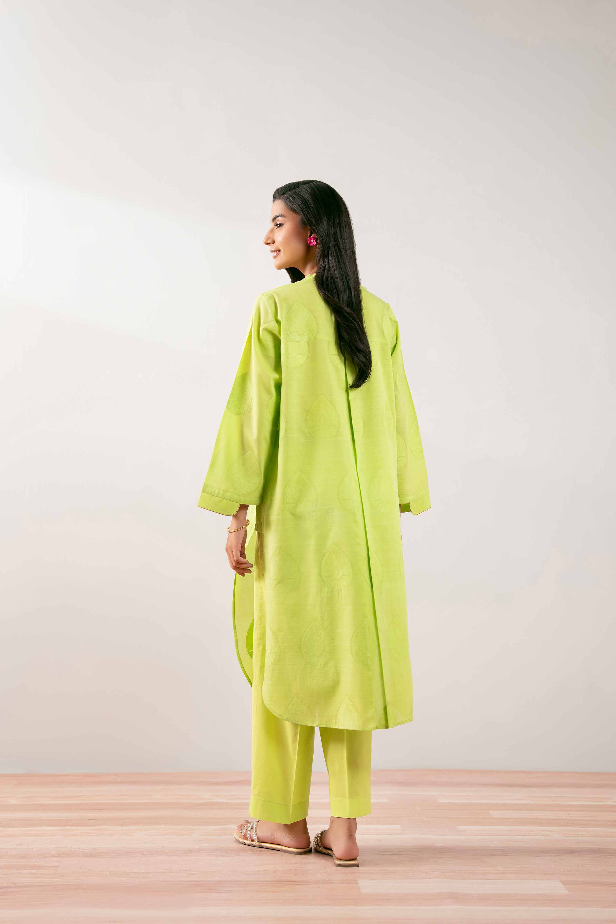 2 Piece - Basic Suit - PS25-98 - Image 3