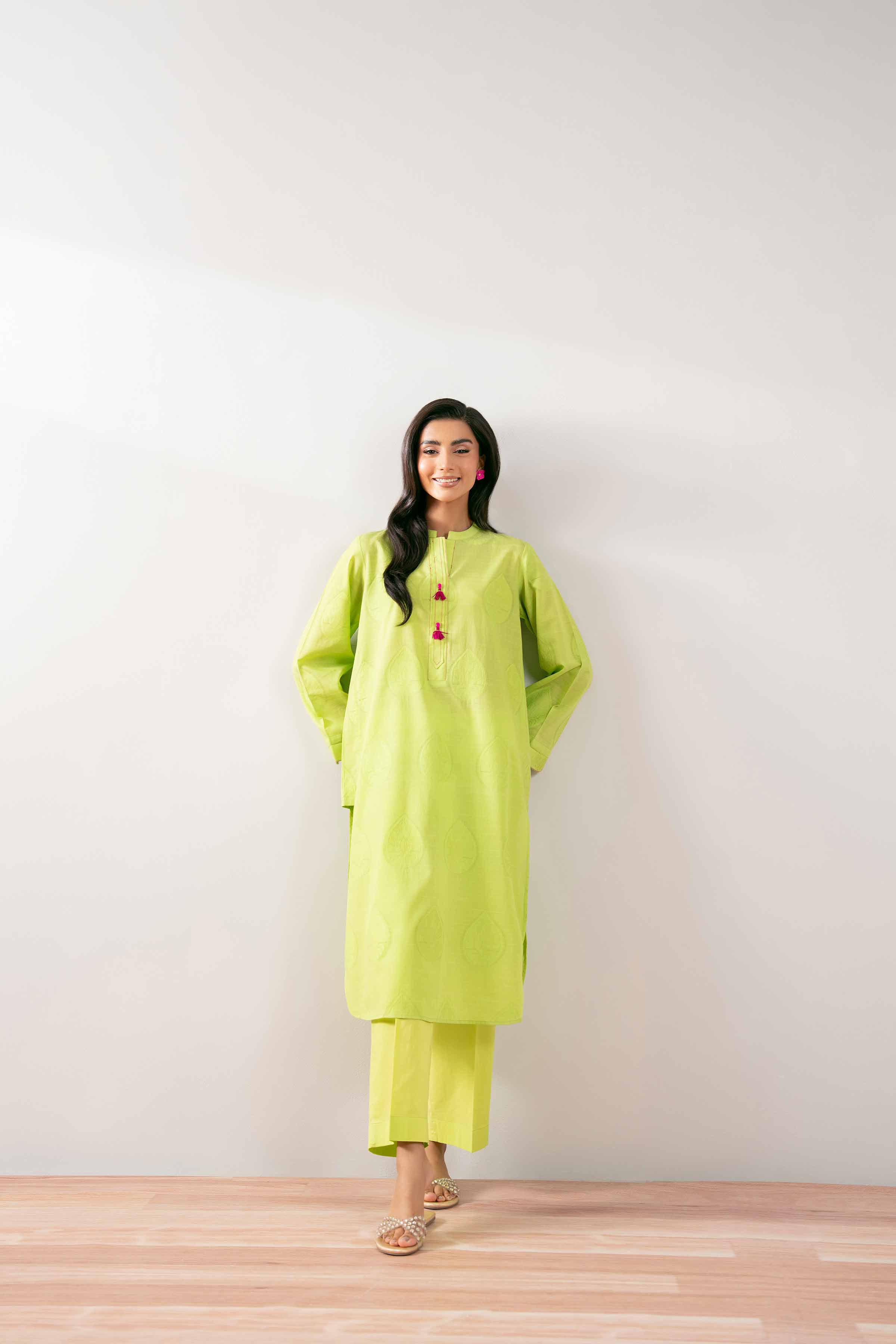 2 Piece - Basic Suit - PS25-98 - Image 5