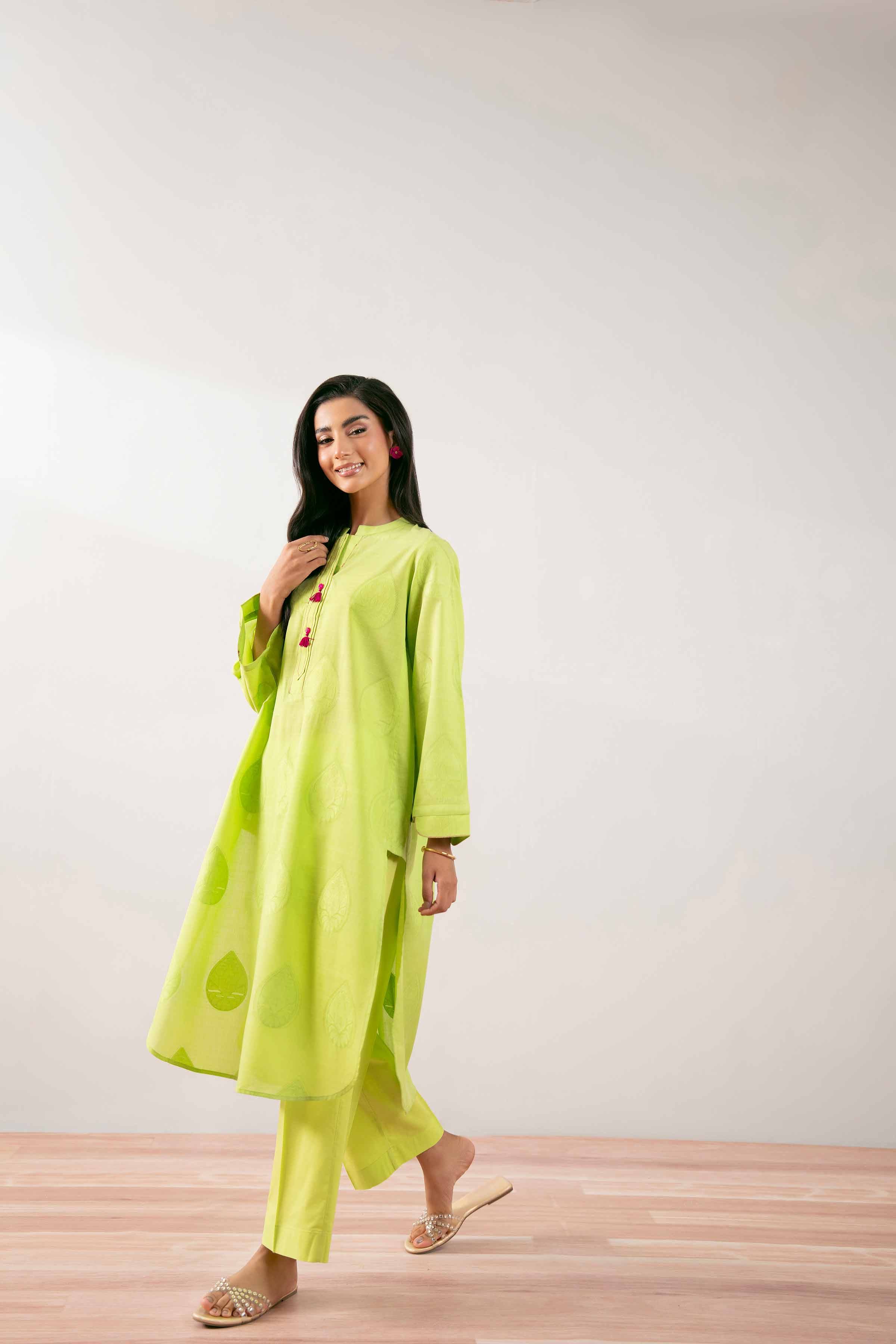 2 Piece - Basic Suit - PS25-98 - Image 7