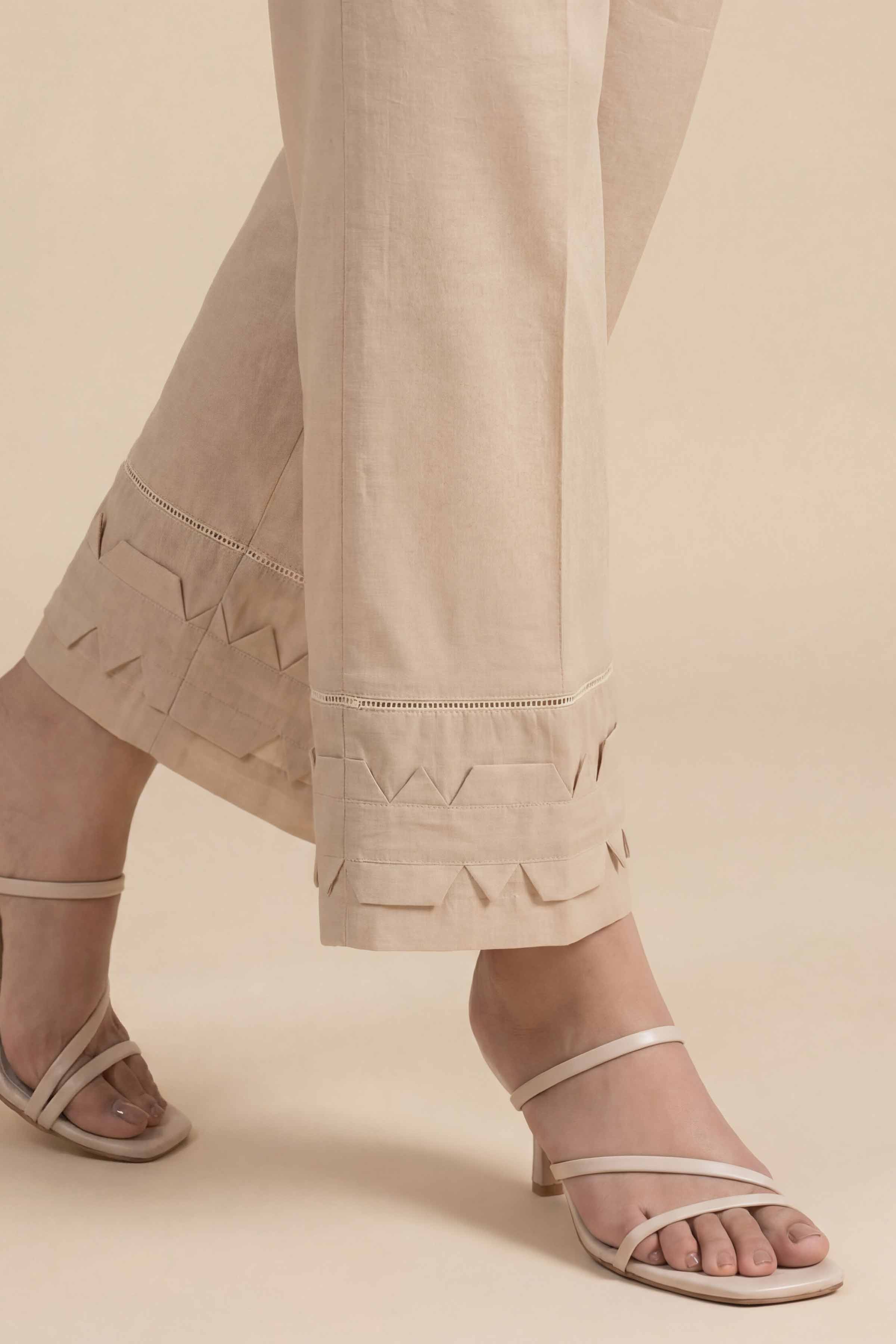 Basic Trousers - PS26-199 - Image 3