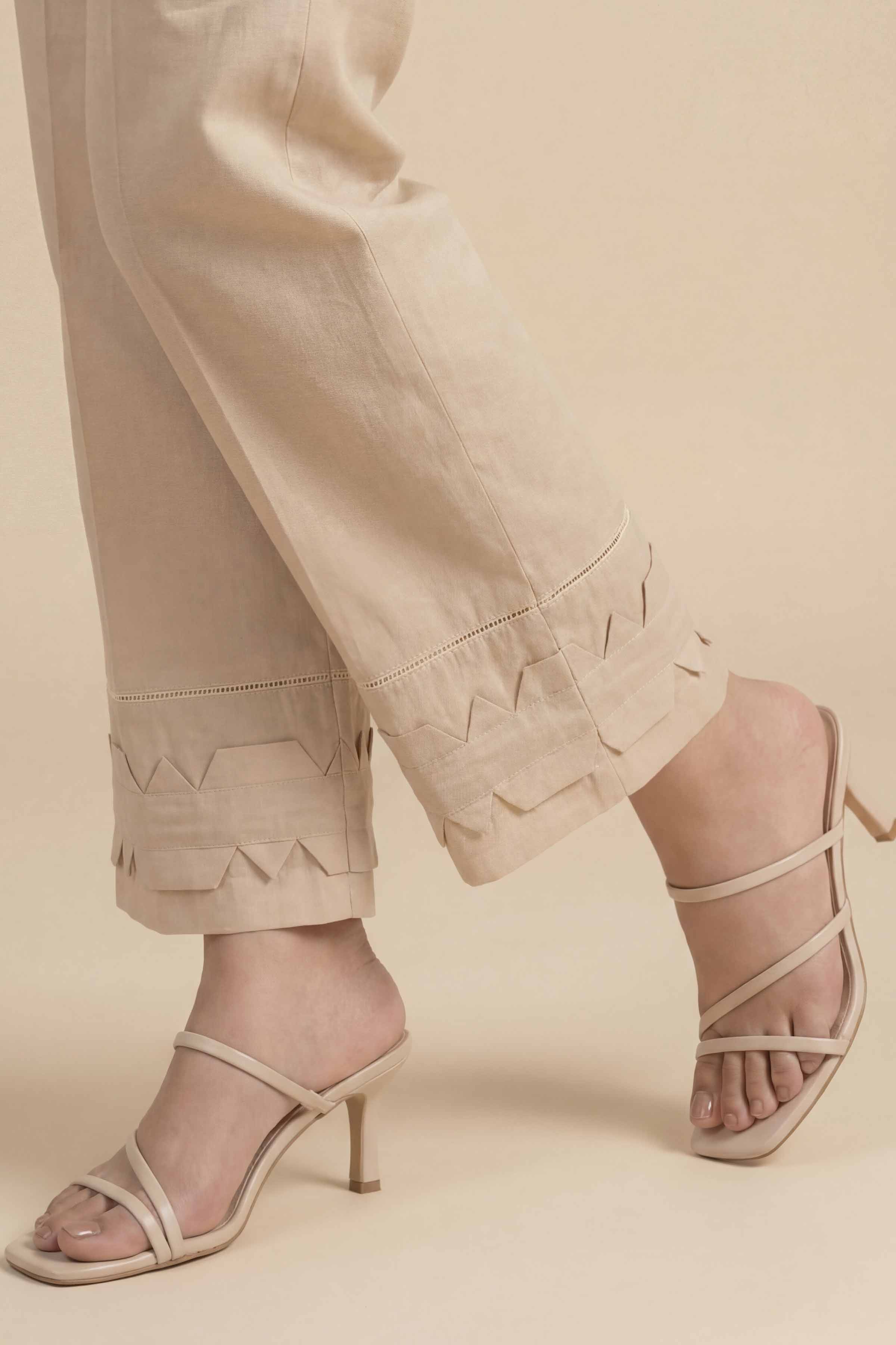 Basic Trousers - PS26-199 - Image 4