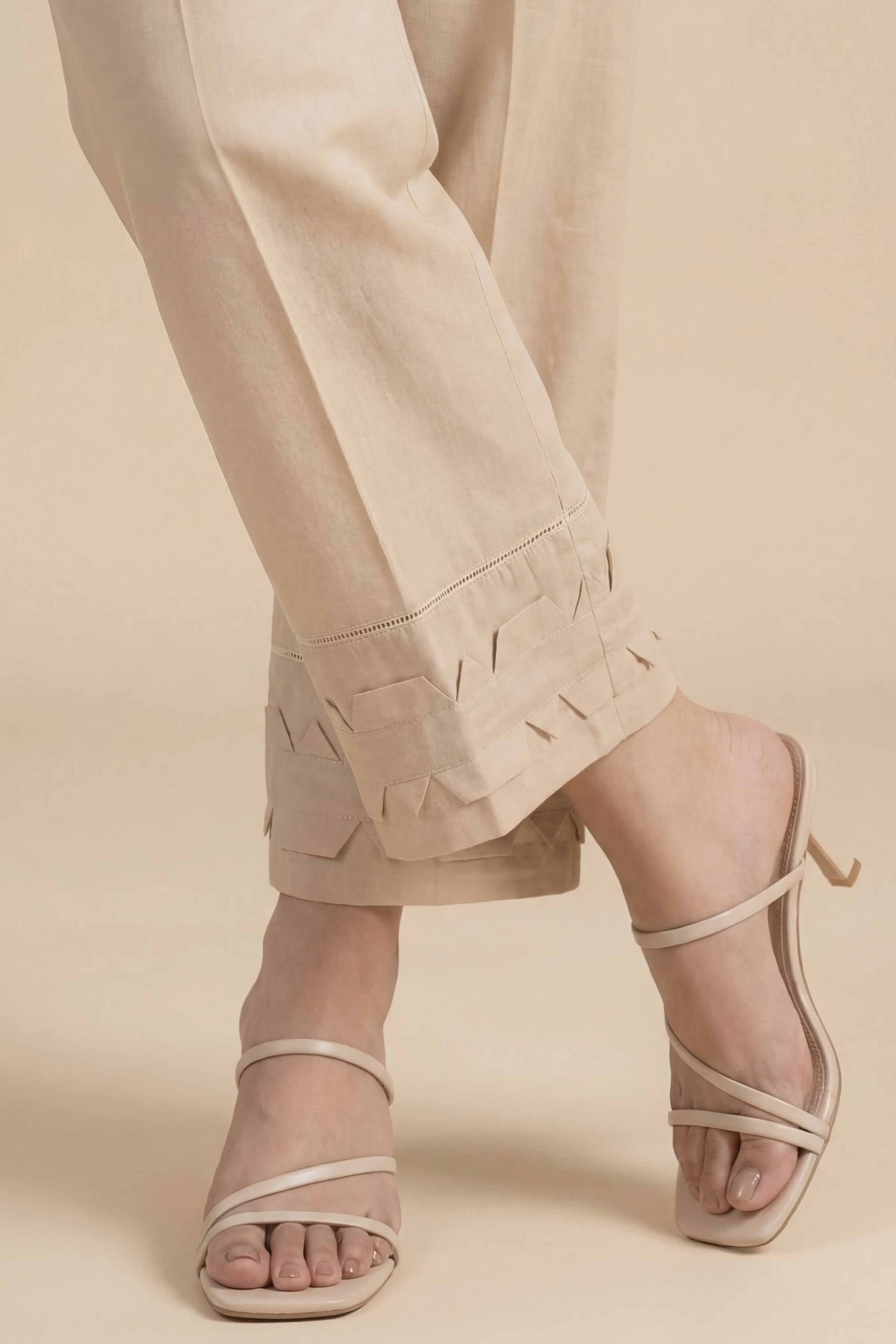 Basic Trousers - PS26-199 - Image 5