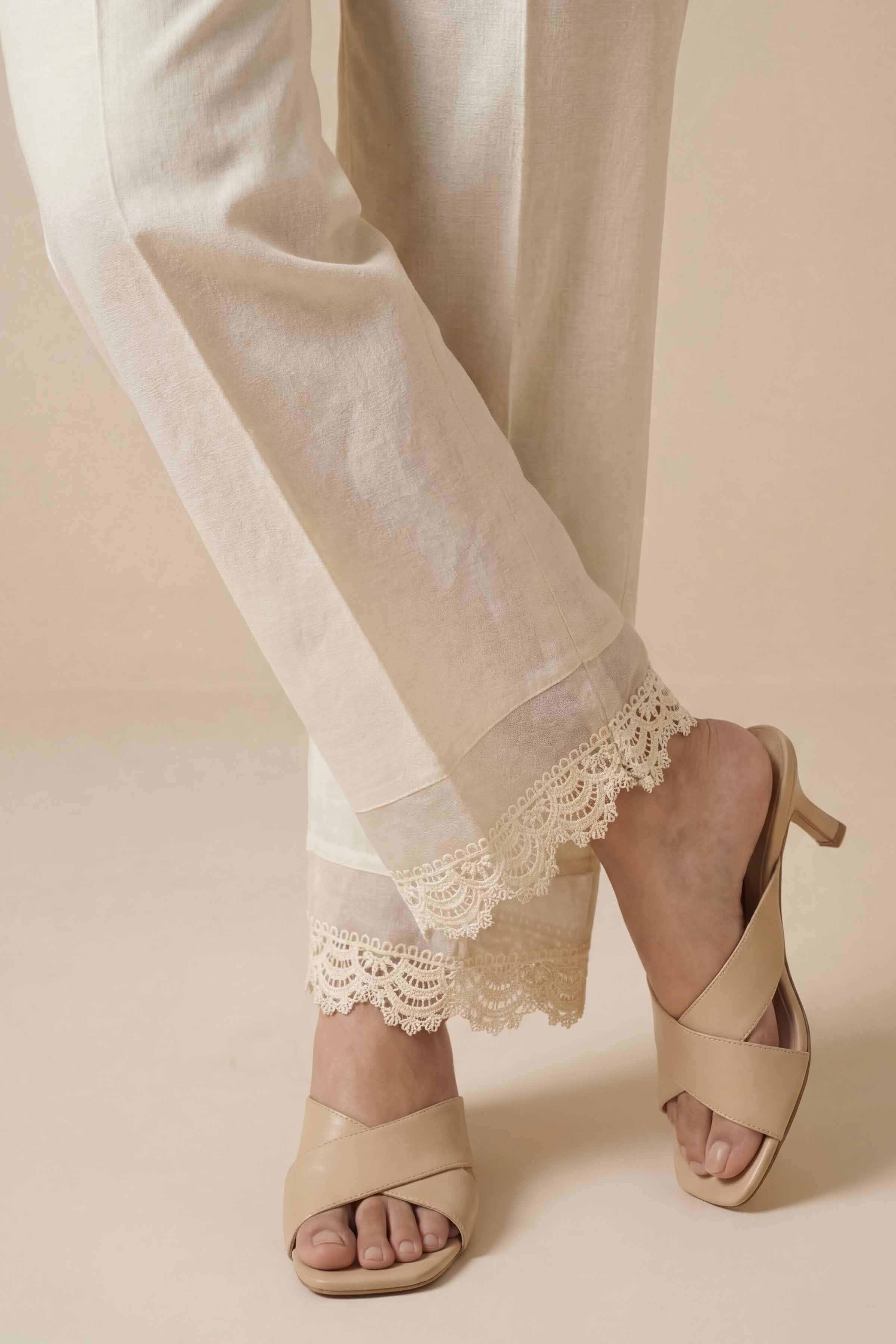 Basic Trousers - PS26-200