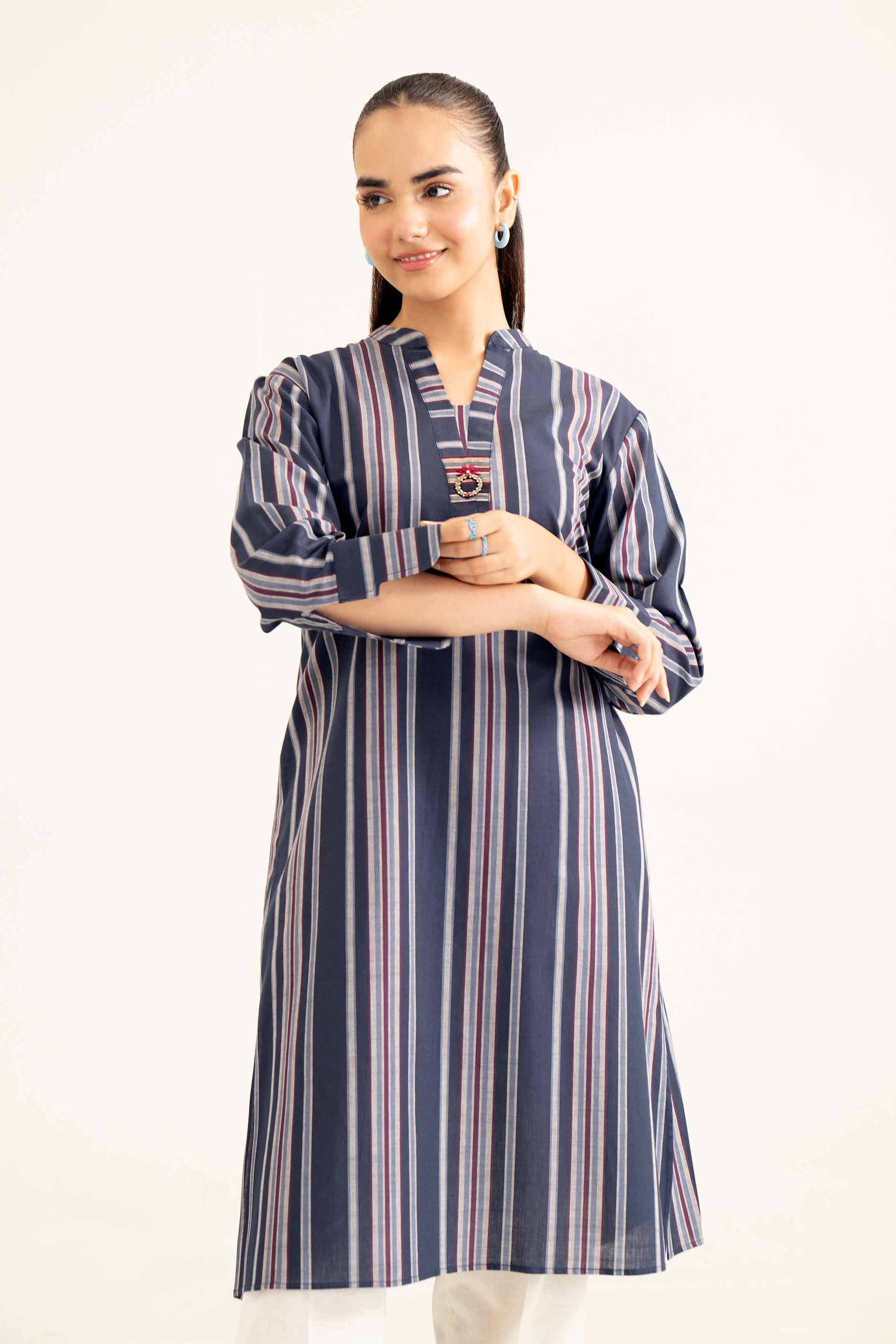 Basic Shirt - PW24-03