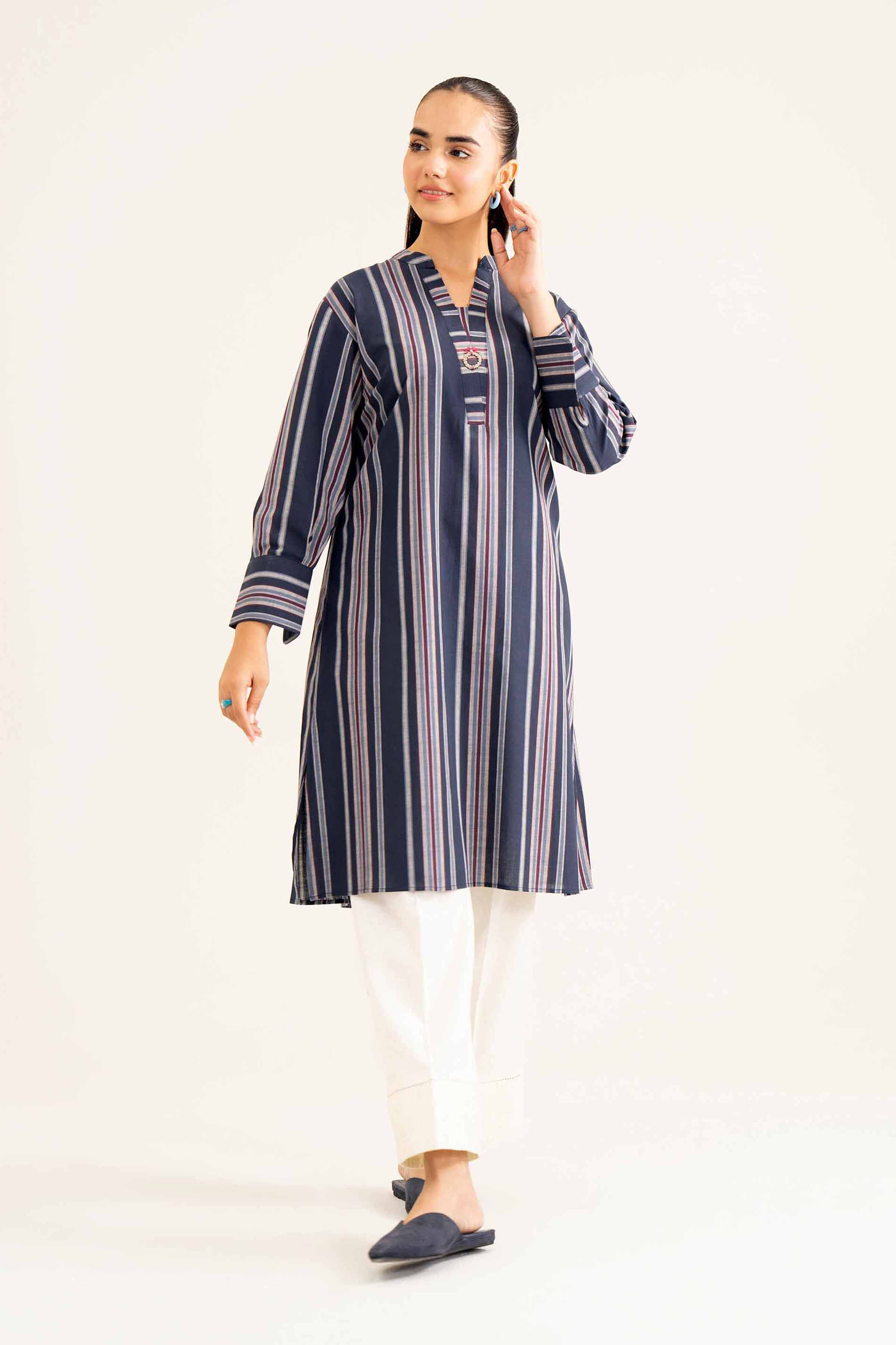 Basic Shirt - PW24-03 - Image 2
