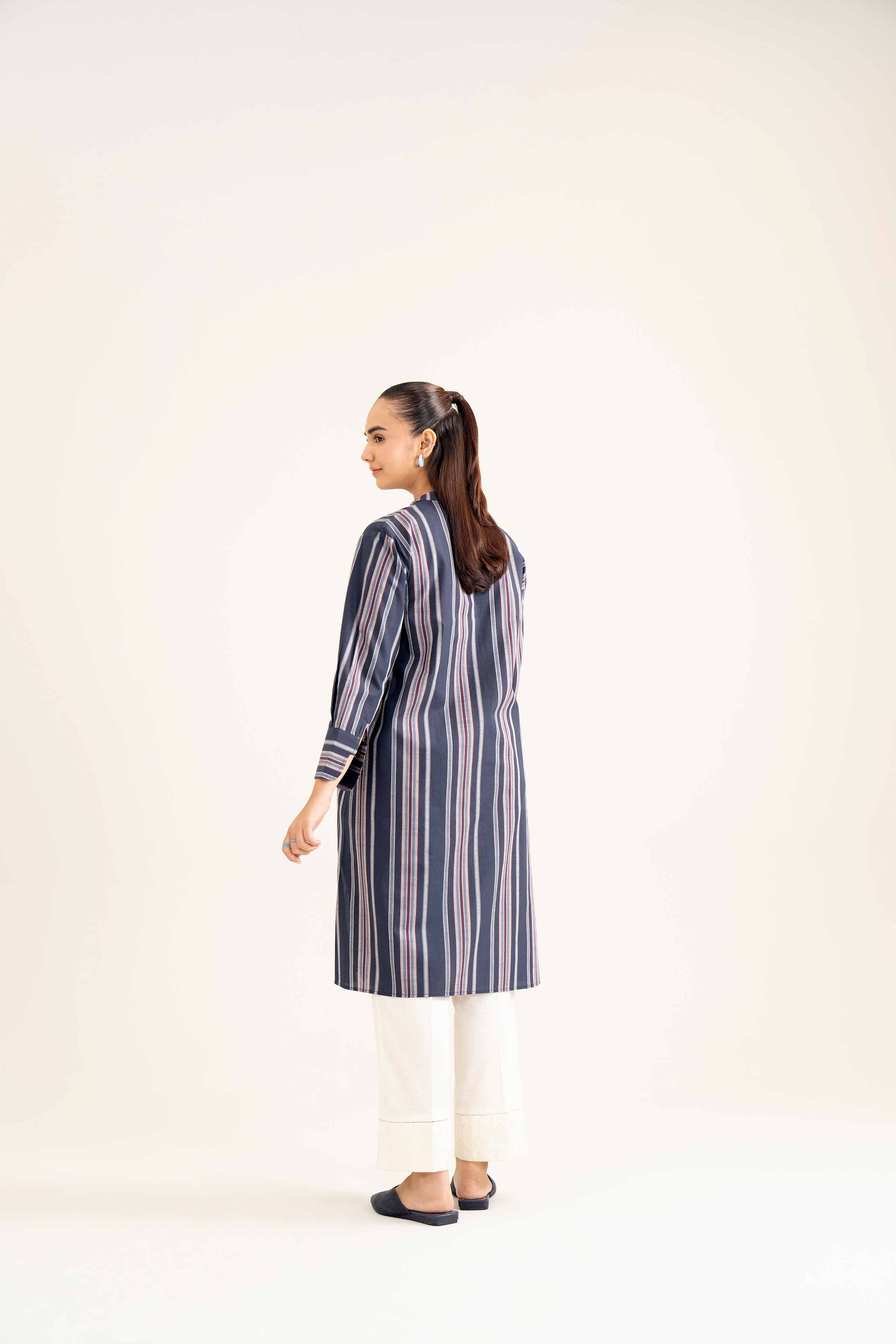 Basic Shirt - PW24-03 - Image 3