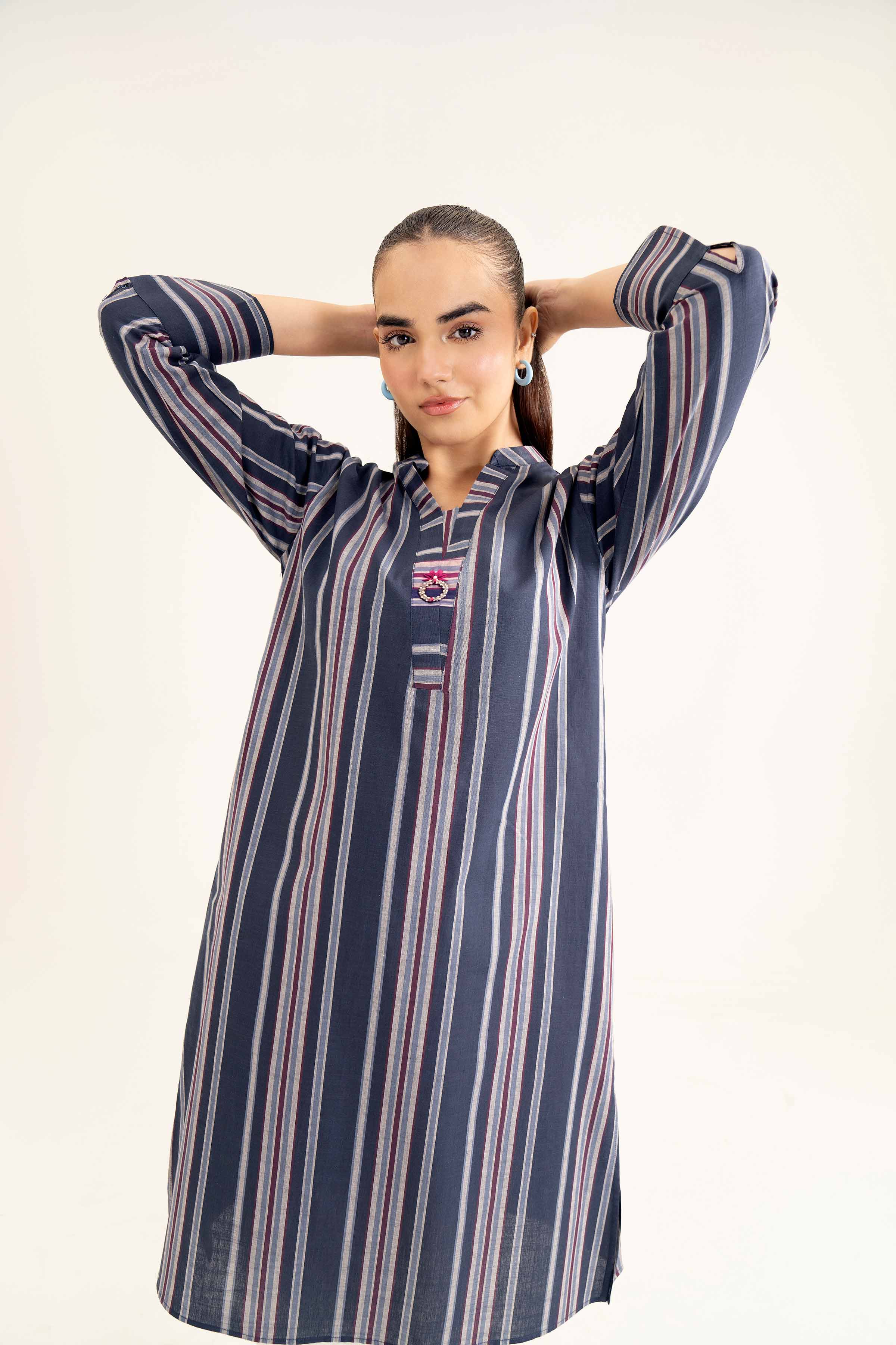 Basic Shirt - PW24-03 - Image 4