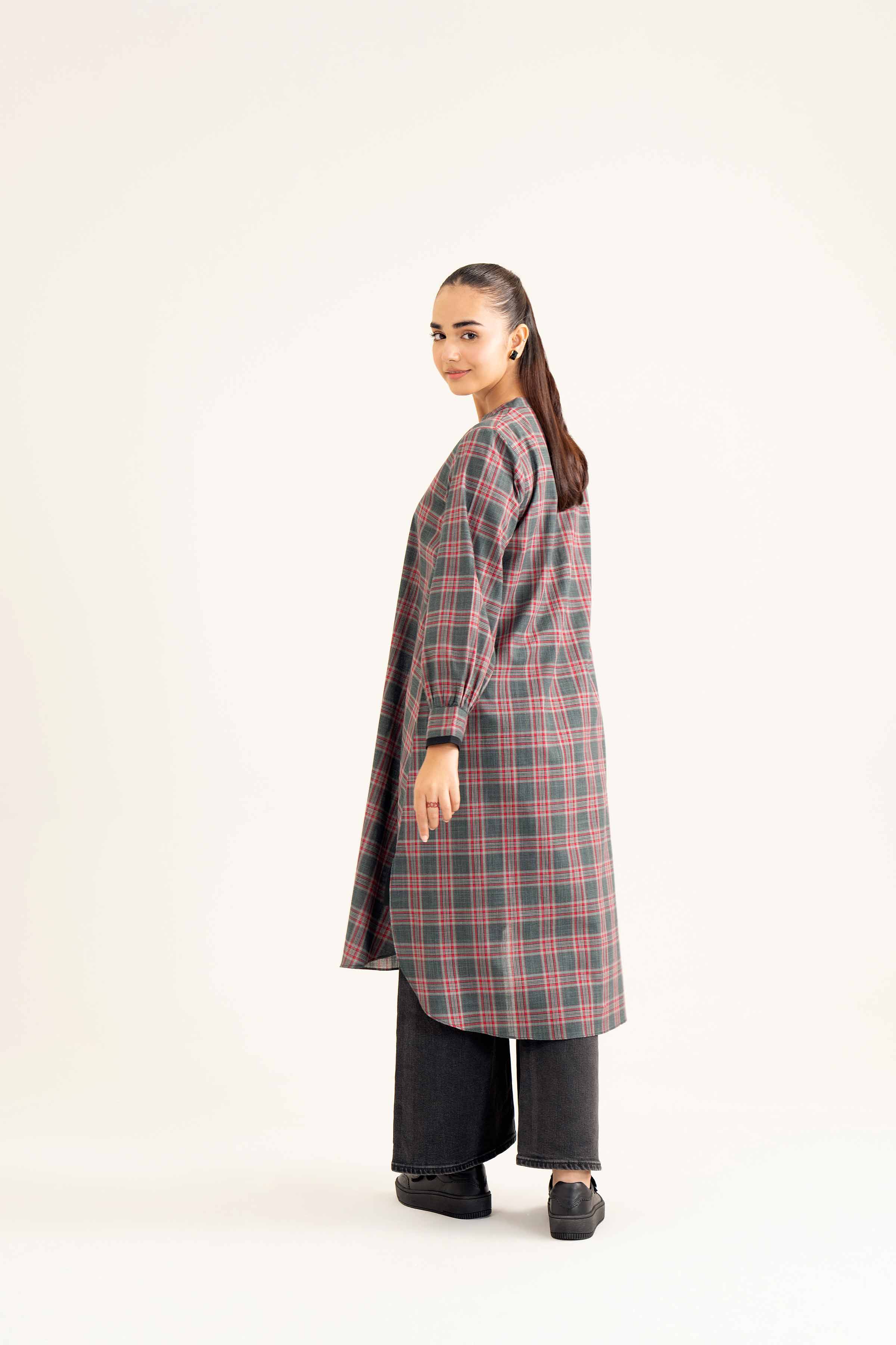 Basic Shirt - PW24-07 - Image 3