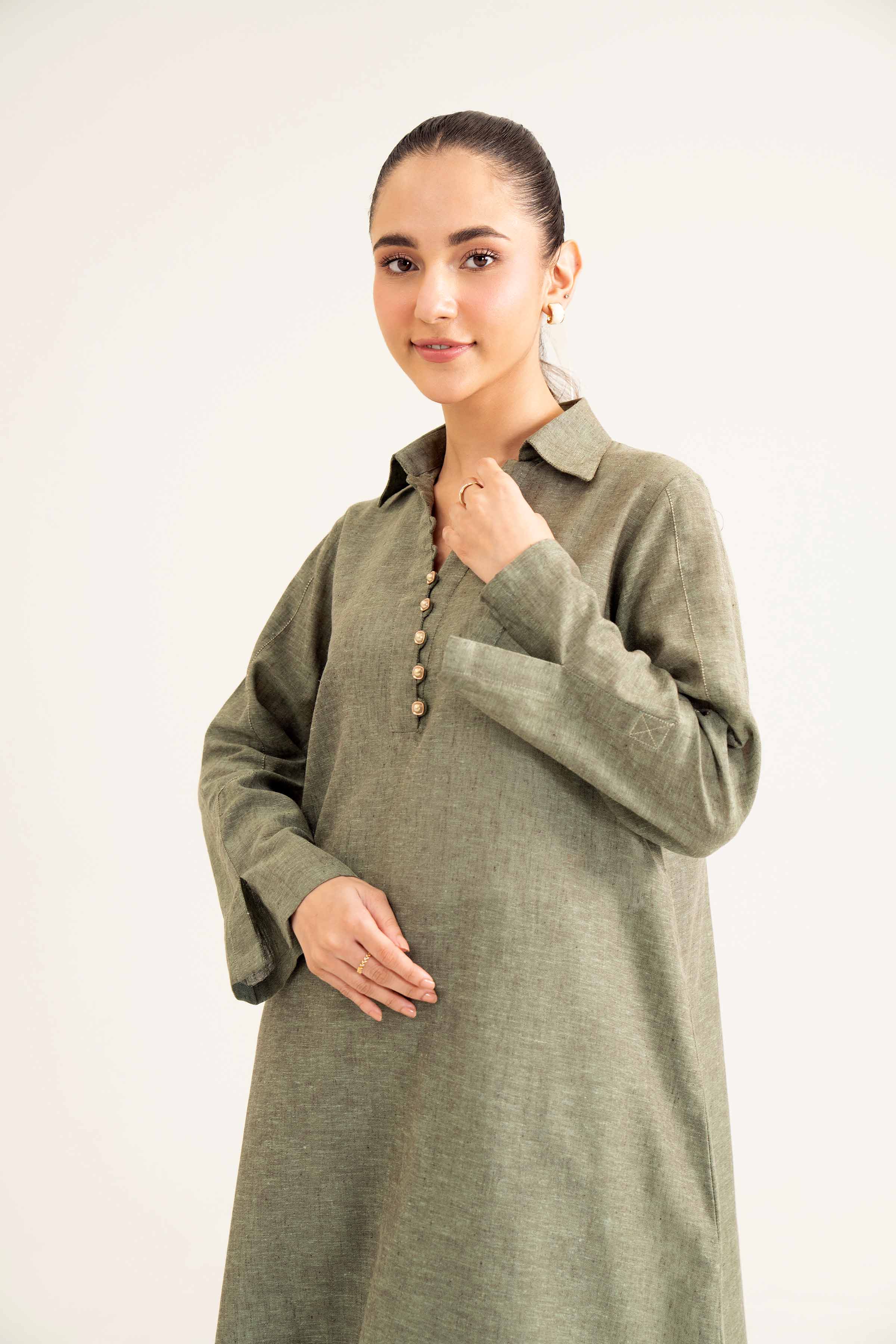 2 Piece - Basic Suit - PW24-149 - Image 8