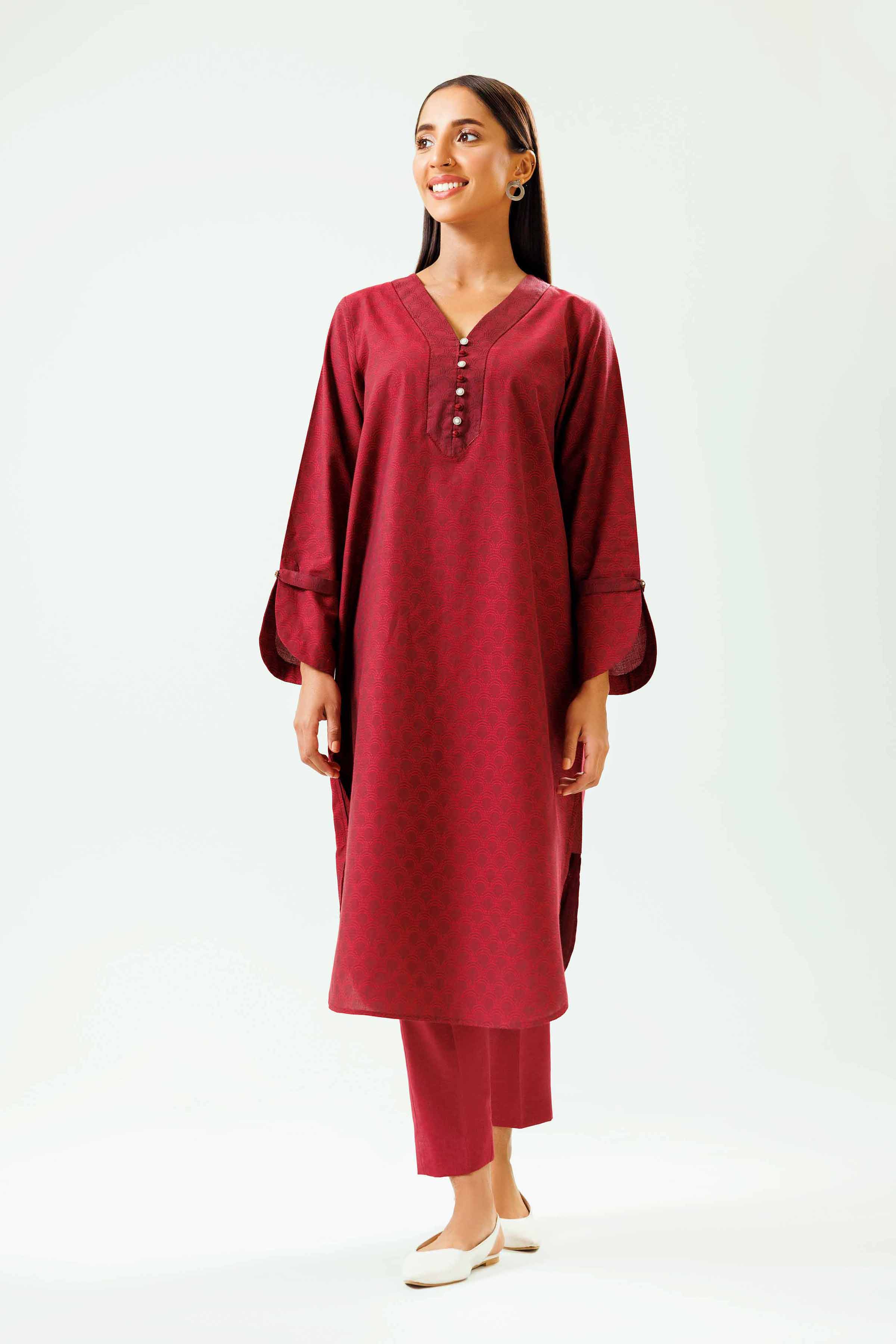 Basic Shirt - PW24-150 - Image 2