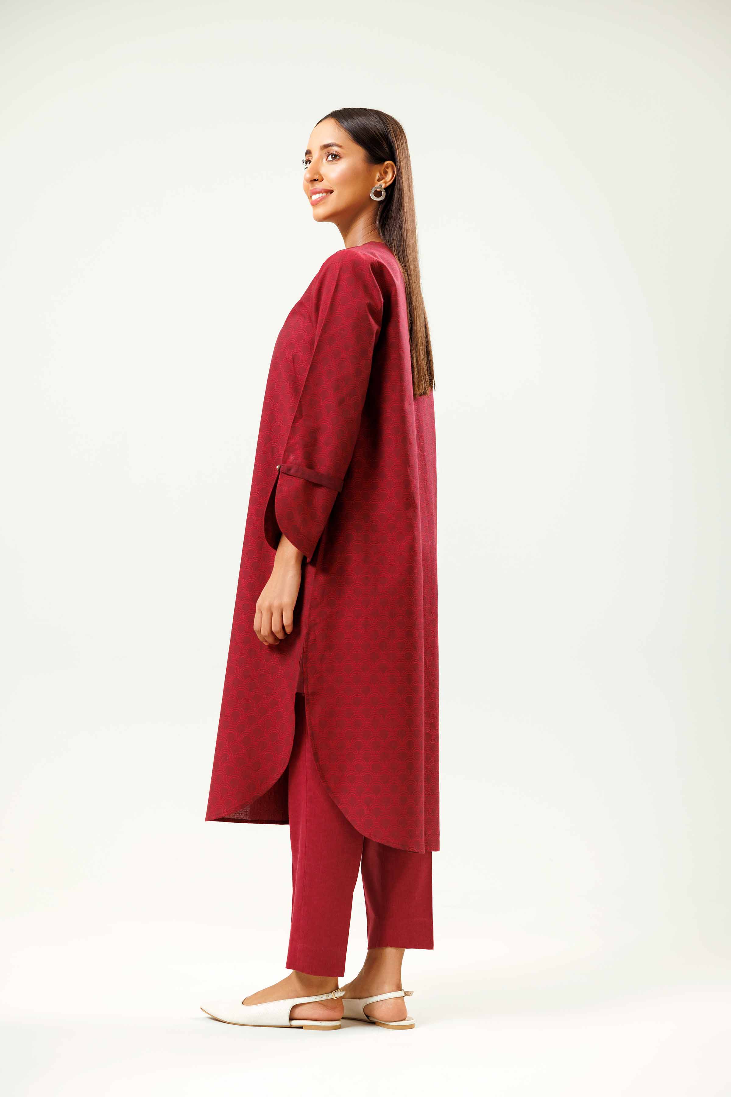 Basic Shirt - PW24-150 - Image 3