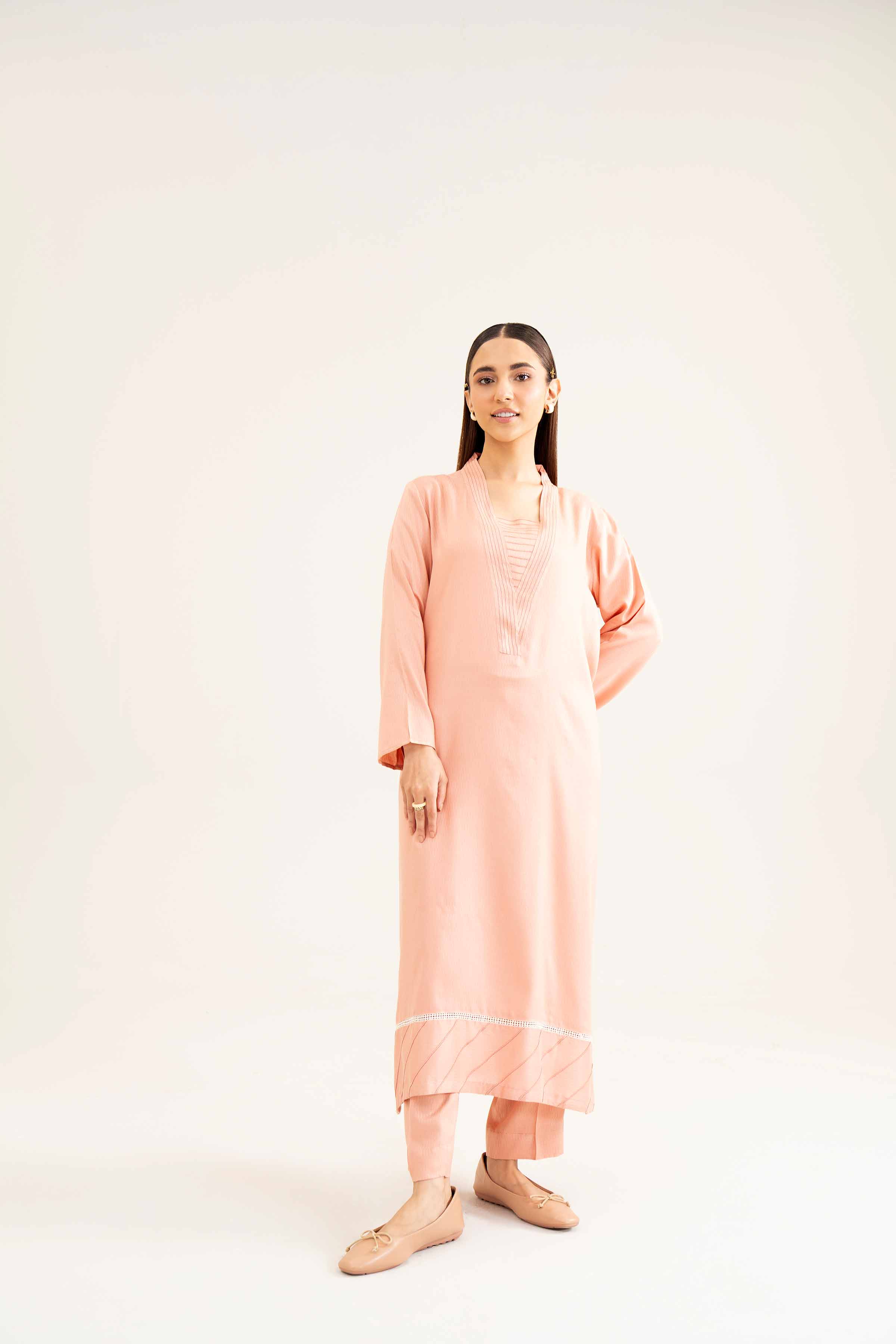 2 Piece - Basic Suit - PW24-170 - Image 4