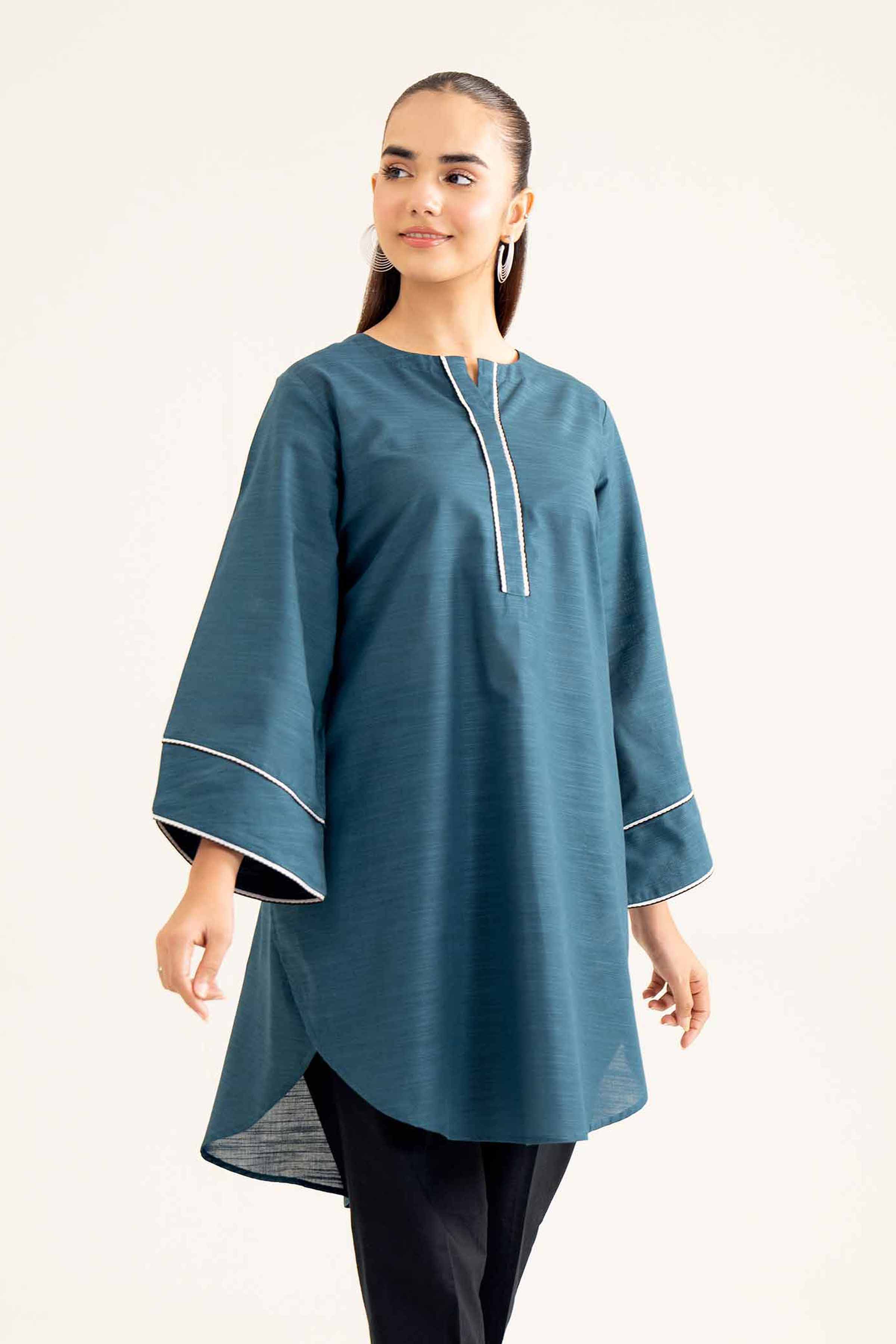 Basic Shirt - PW24-172