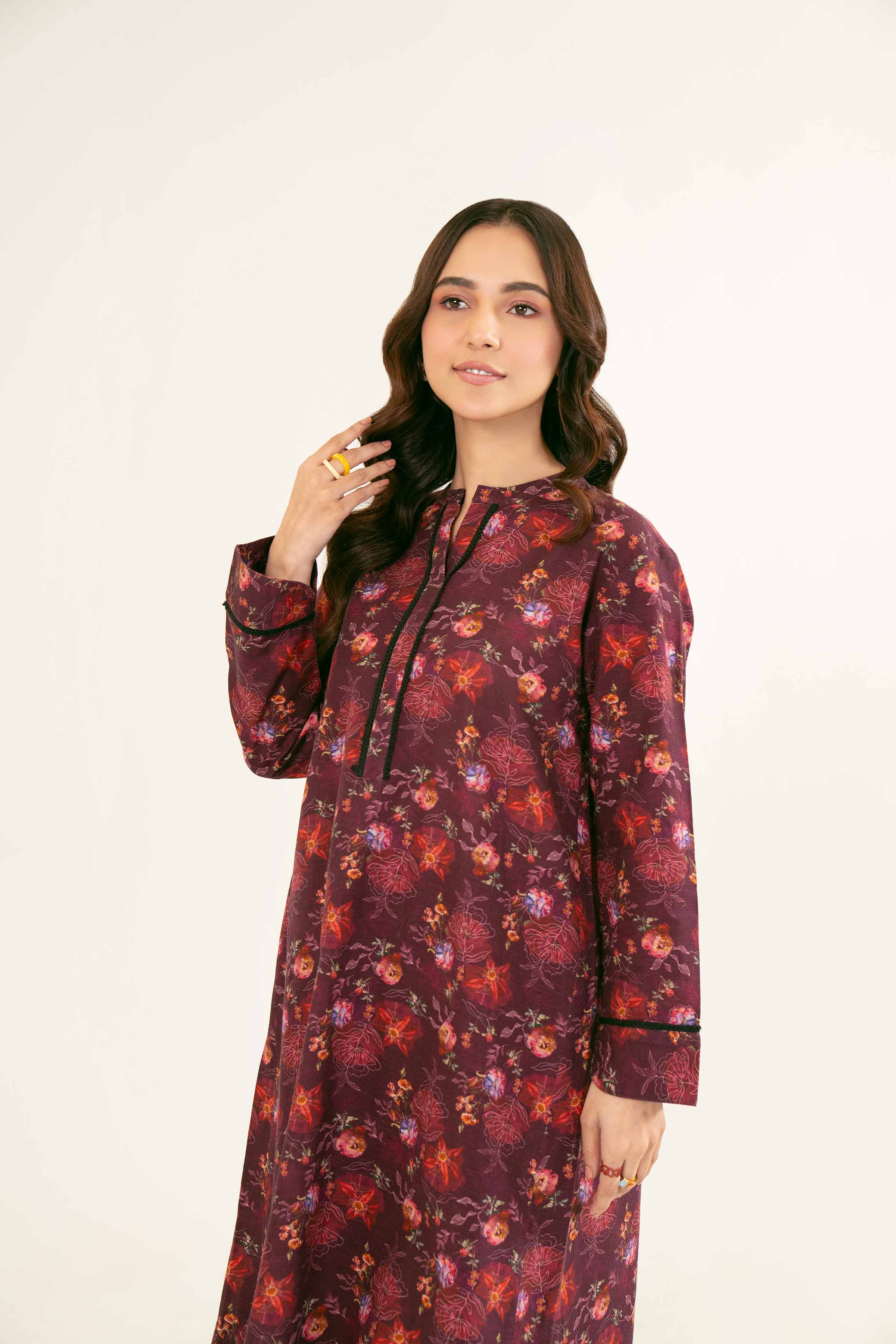 2 Piece - Printed Suit - PW24-208 - Image 8