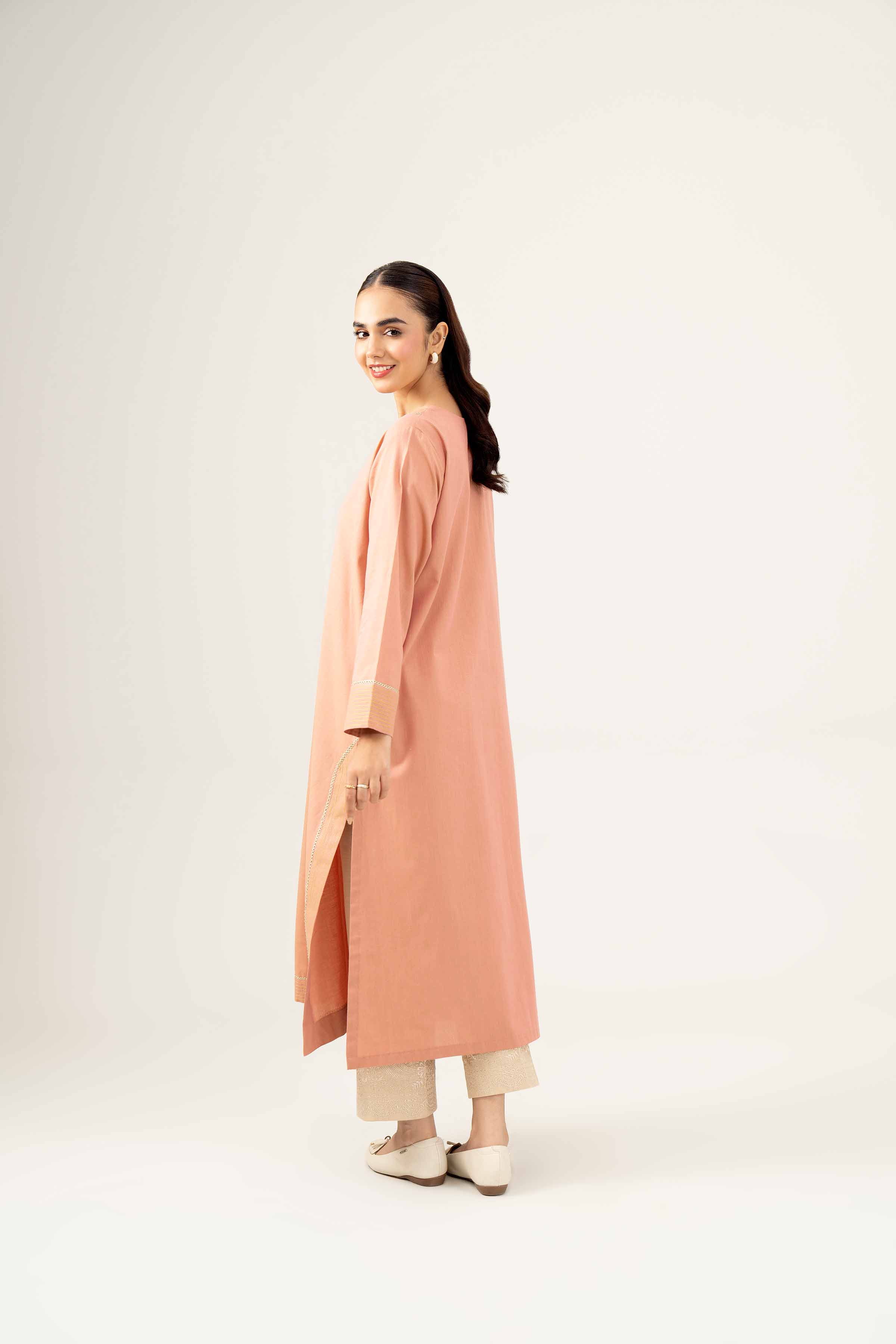 Basic Shirt - PW24-215 - Image 3