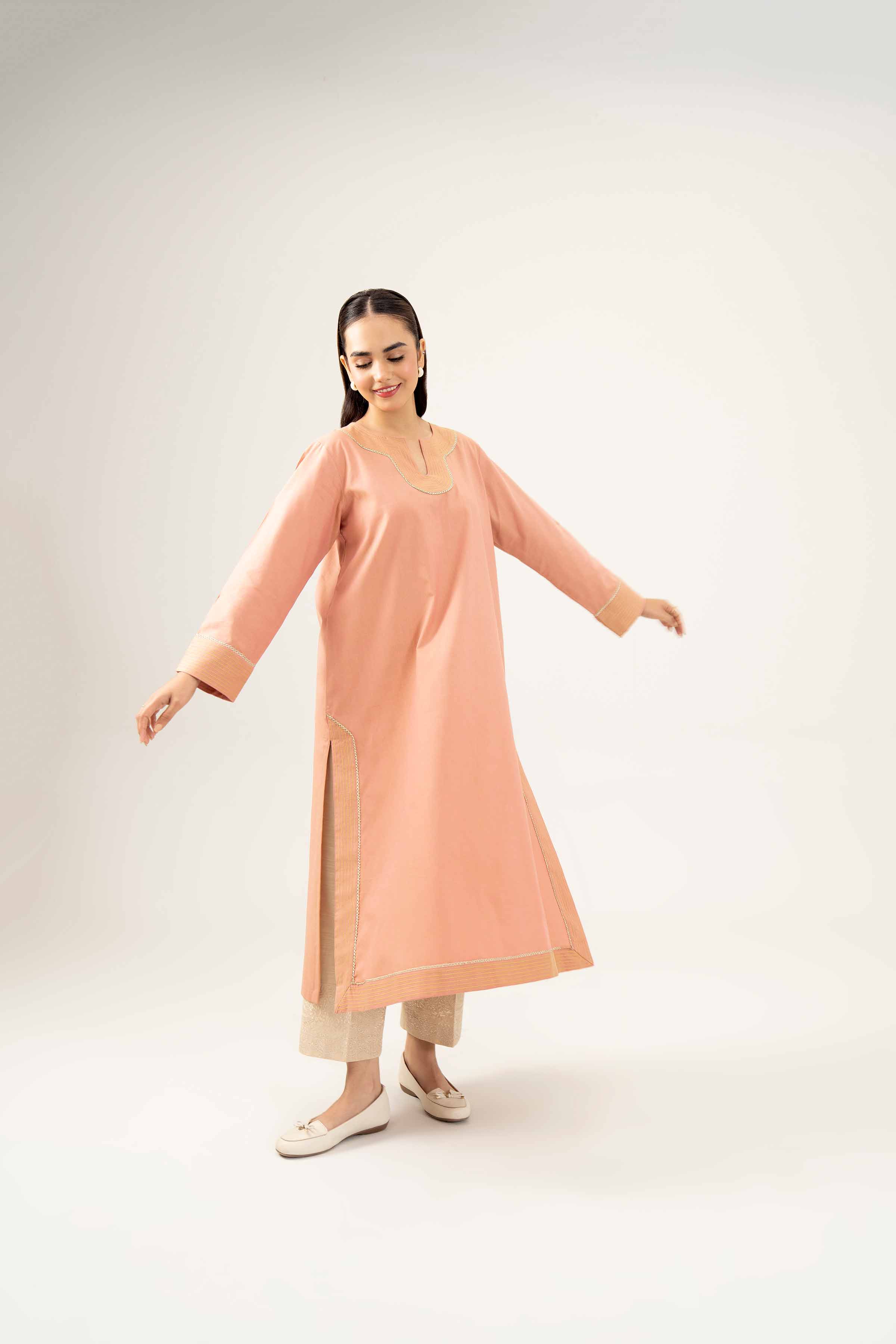 Basic Shirt - PW24-215 - Image 4