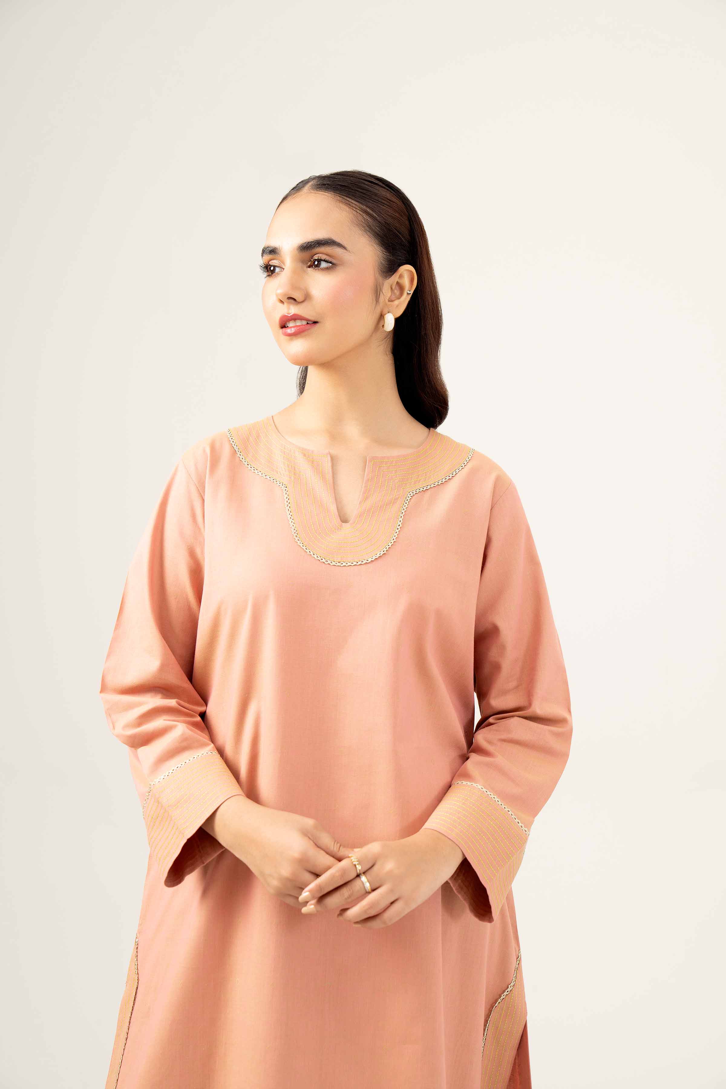 Basic Shirt - PW24-215 - Image 5