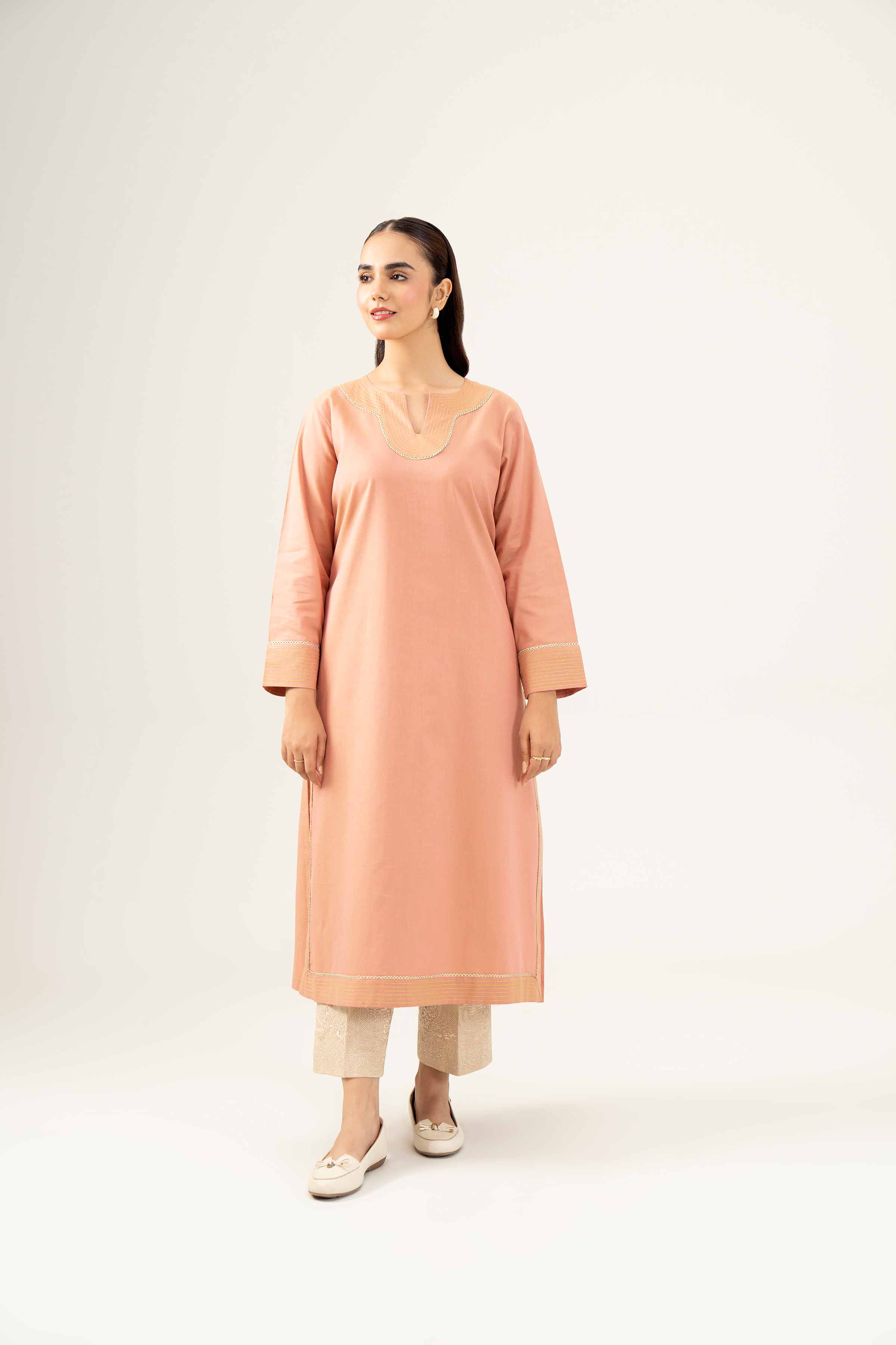 Basic Shirt - PW24-215 - Image 6