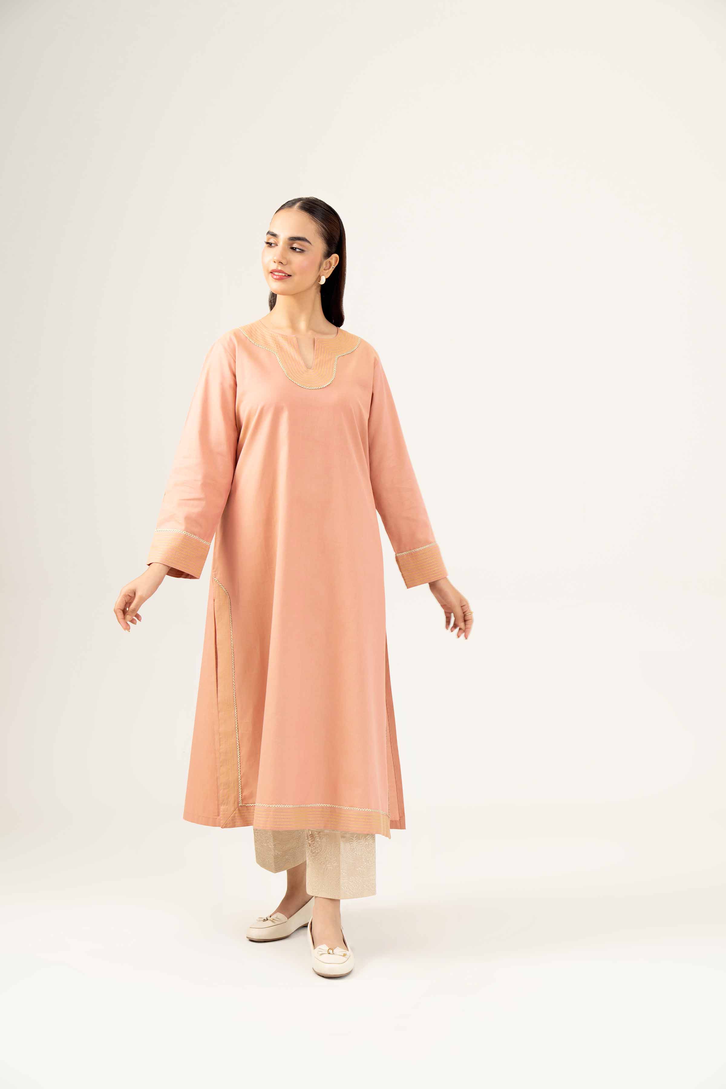 Basic Shirt - PW24-215 - Image 7