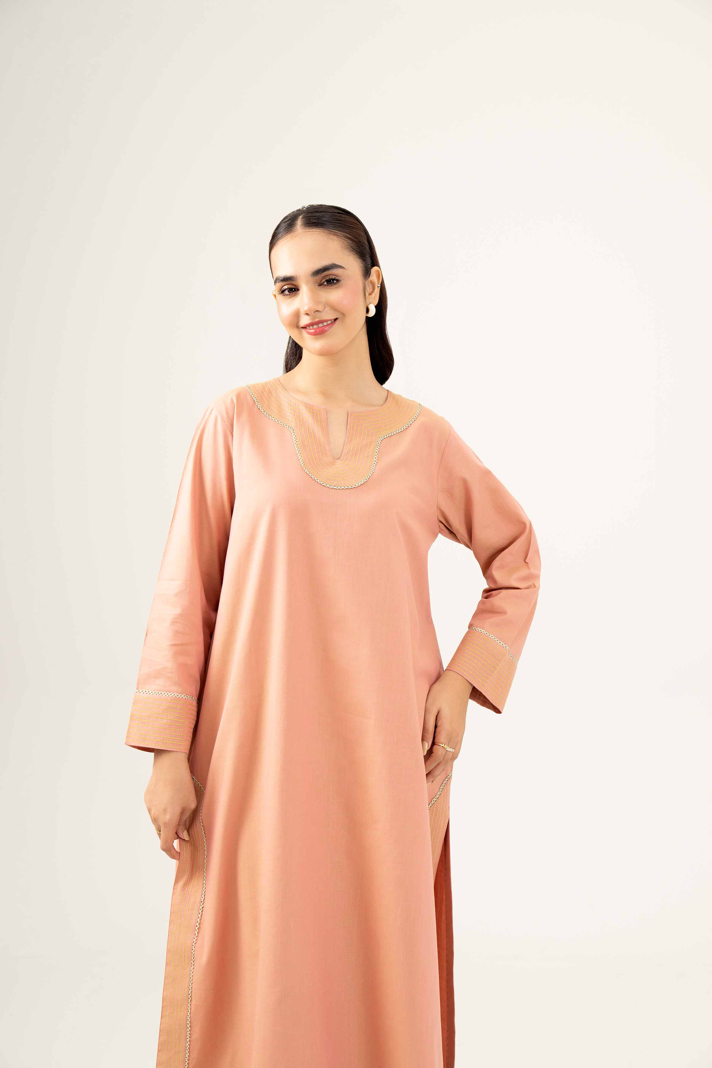 Basic Shirt - PW24-215 - Image 8