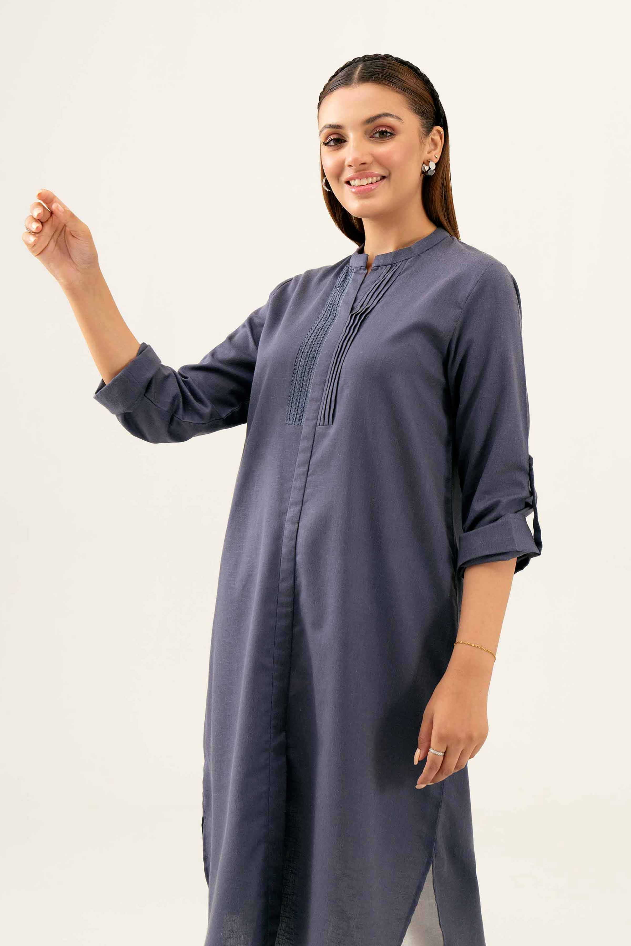 Basic Shirt - PW24-25 - Image 2