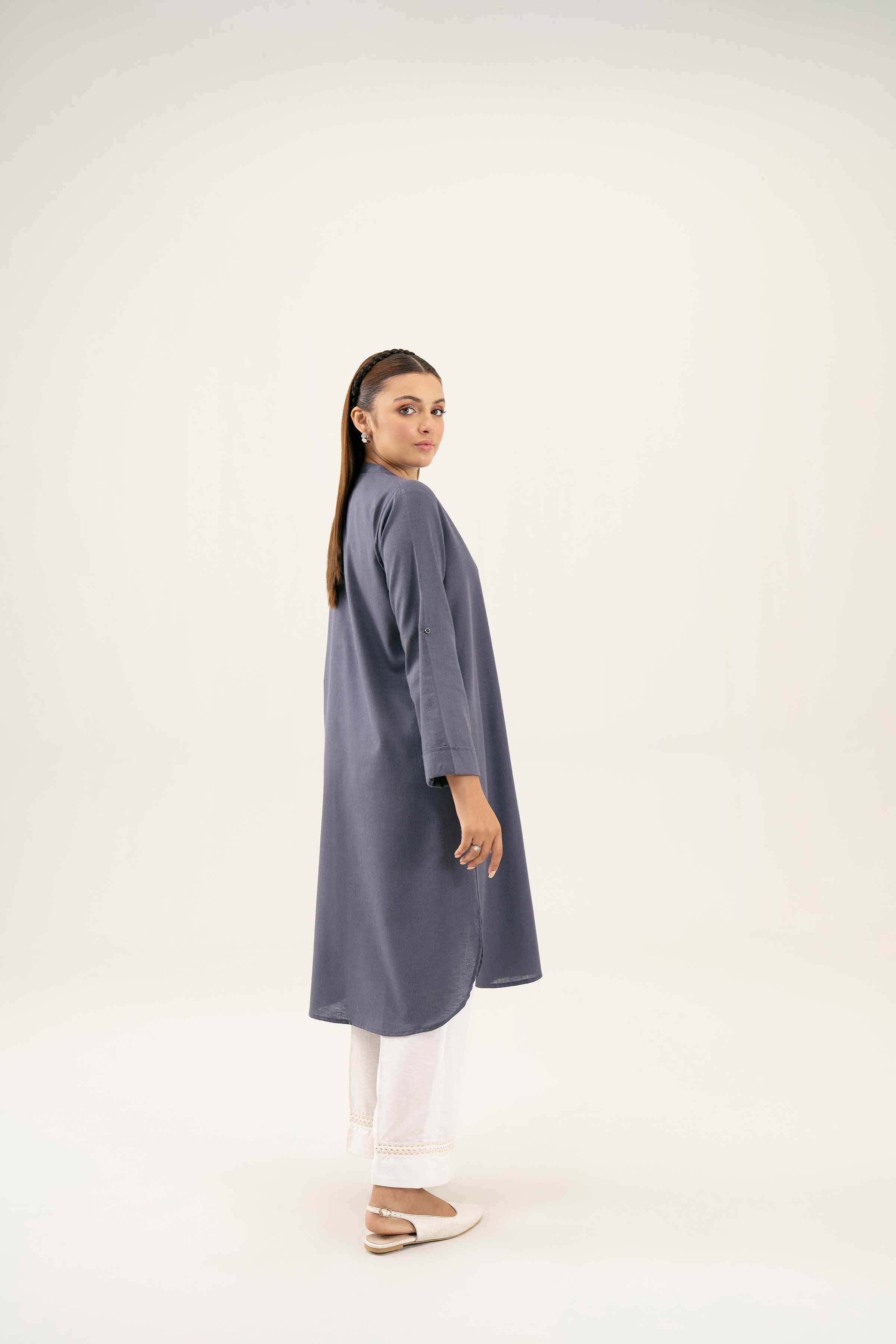Basic Shirt - PW24-25 - Image 3