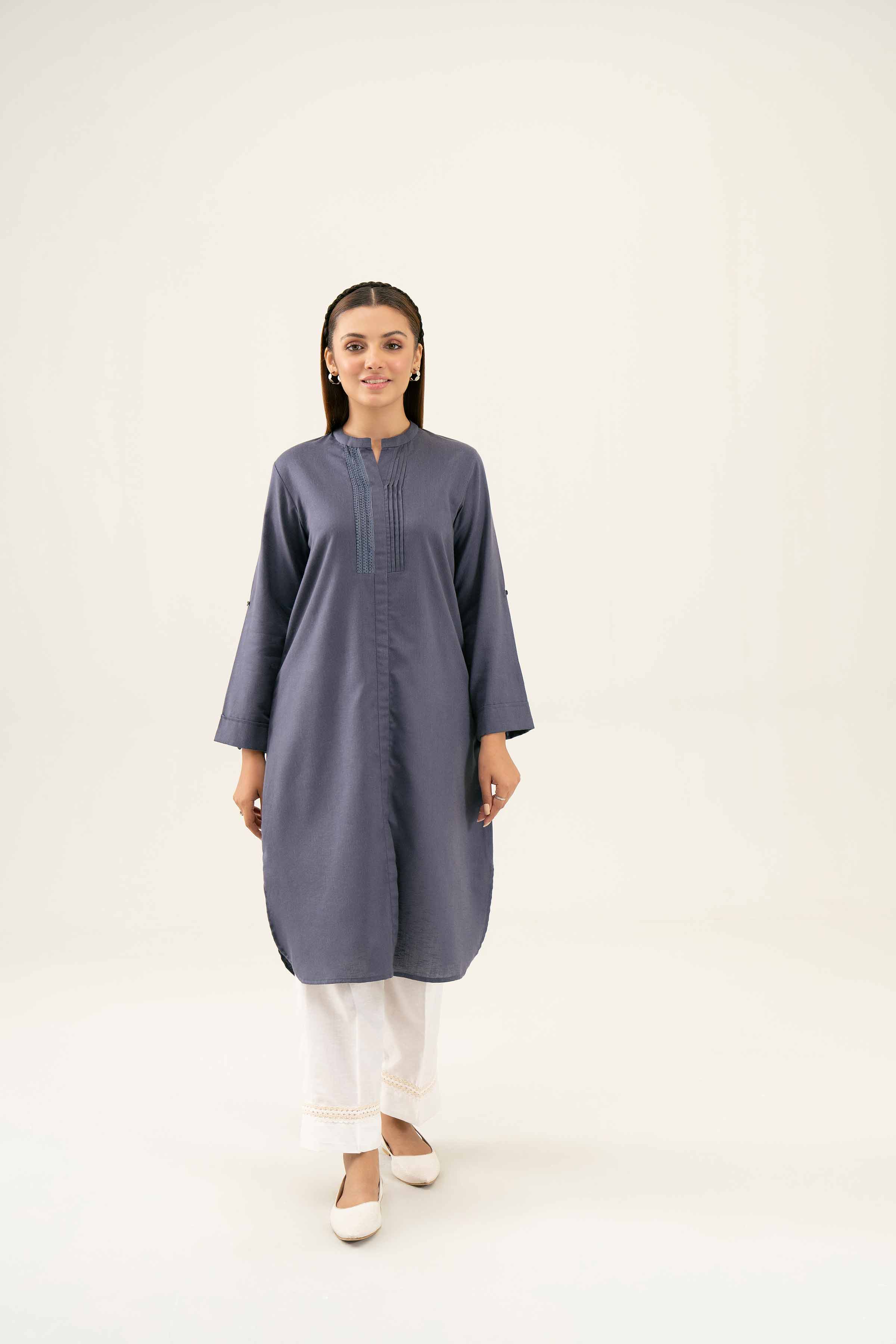 Basic Shirt - PW24-25 - Image 4