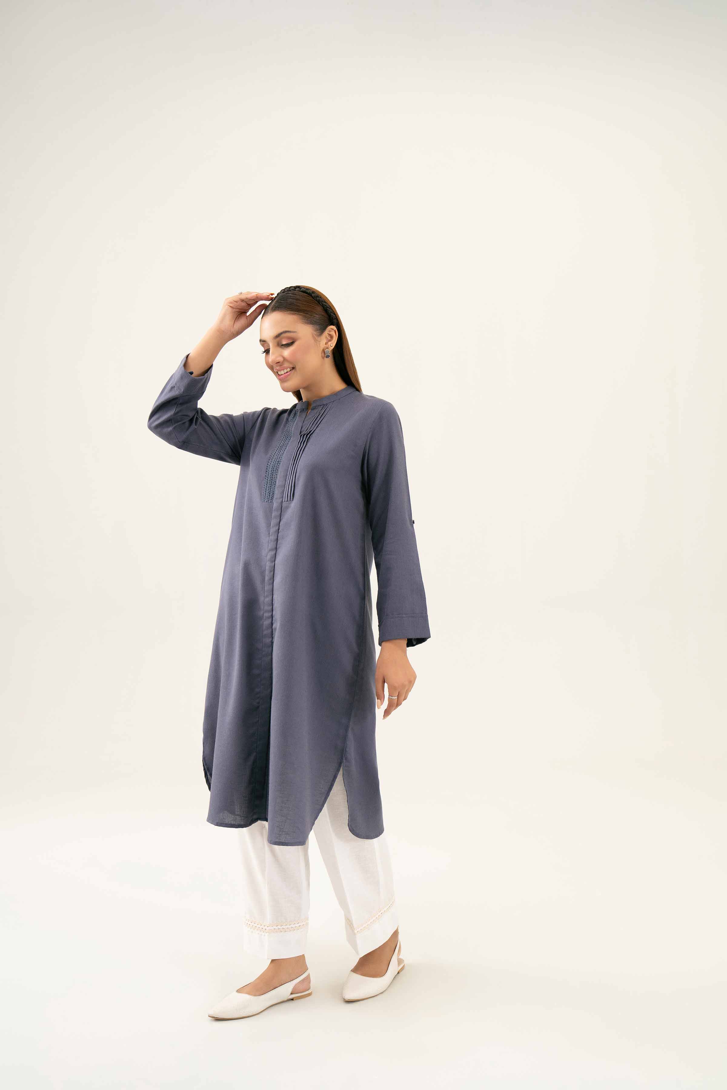 Basic Shirt - PW24-25 - Image 5