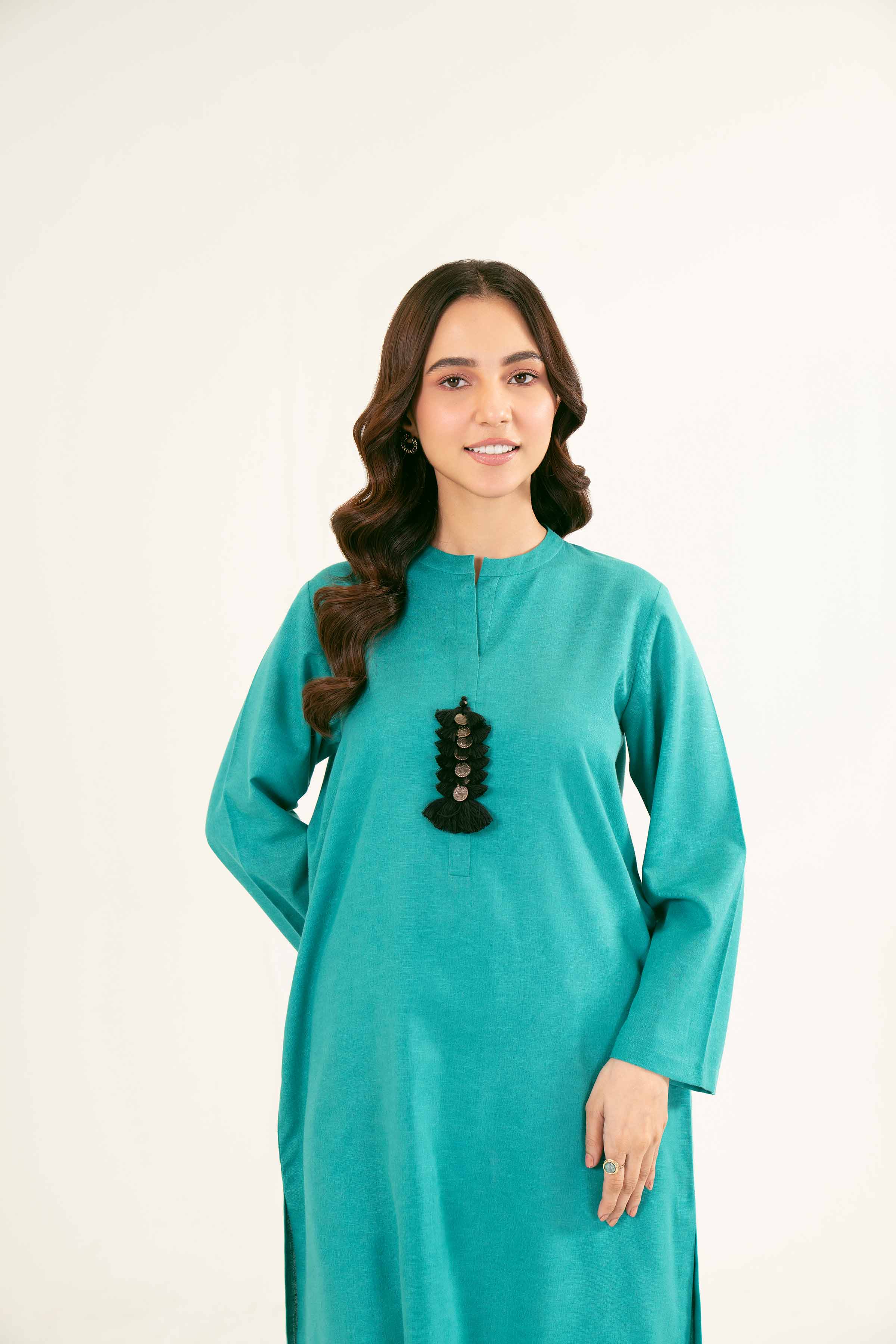 2 Piece - Basic Suit - PW24-29 - Image 6