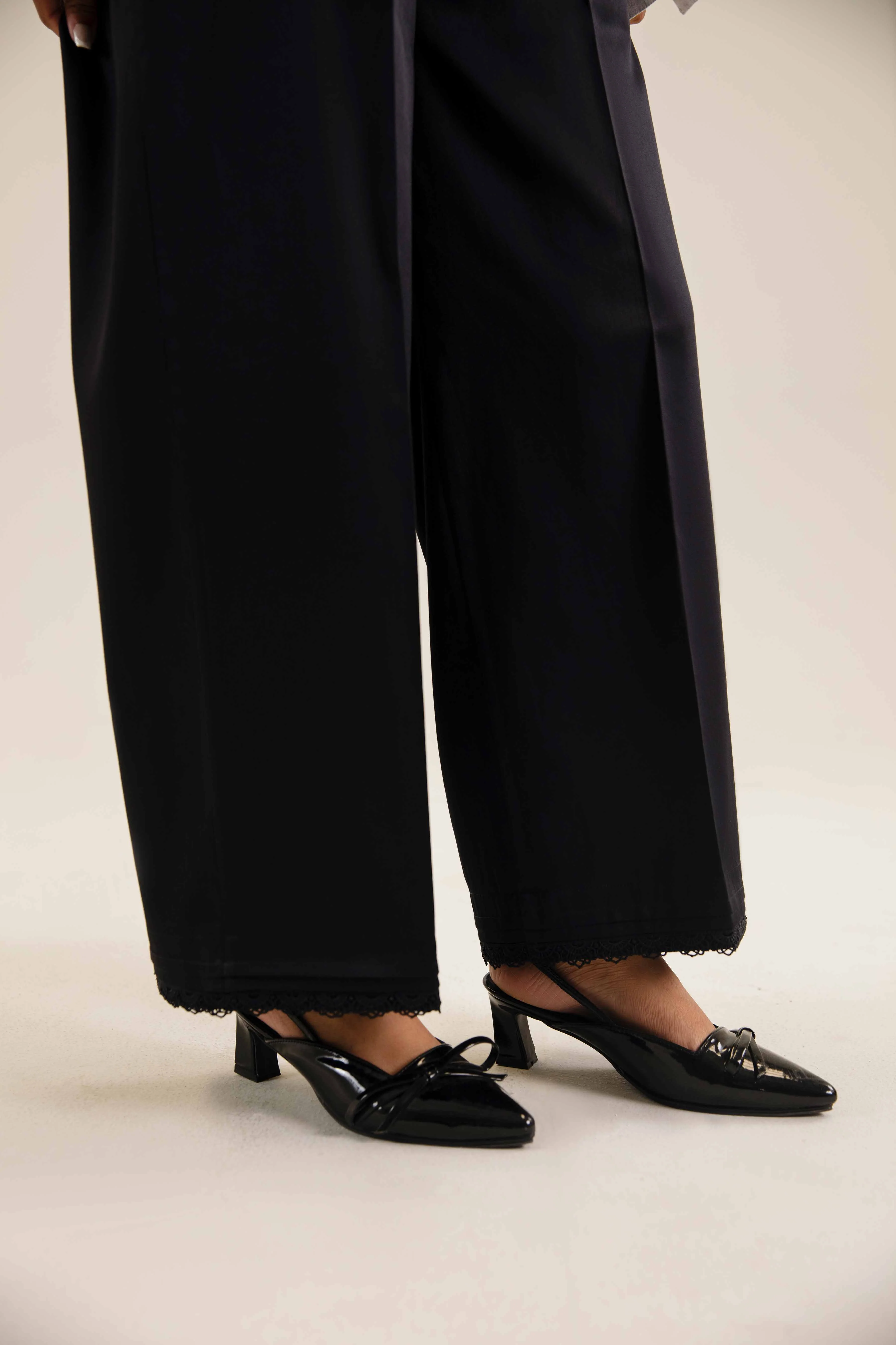 Basic Trousers - PW24-318 - Image 4
