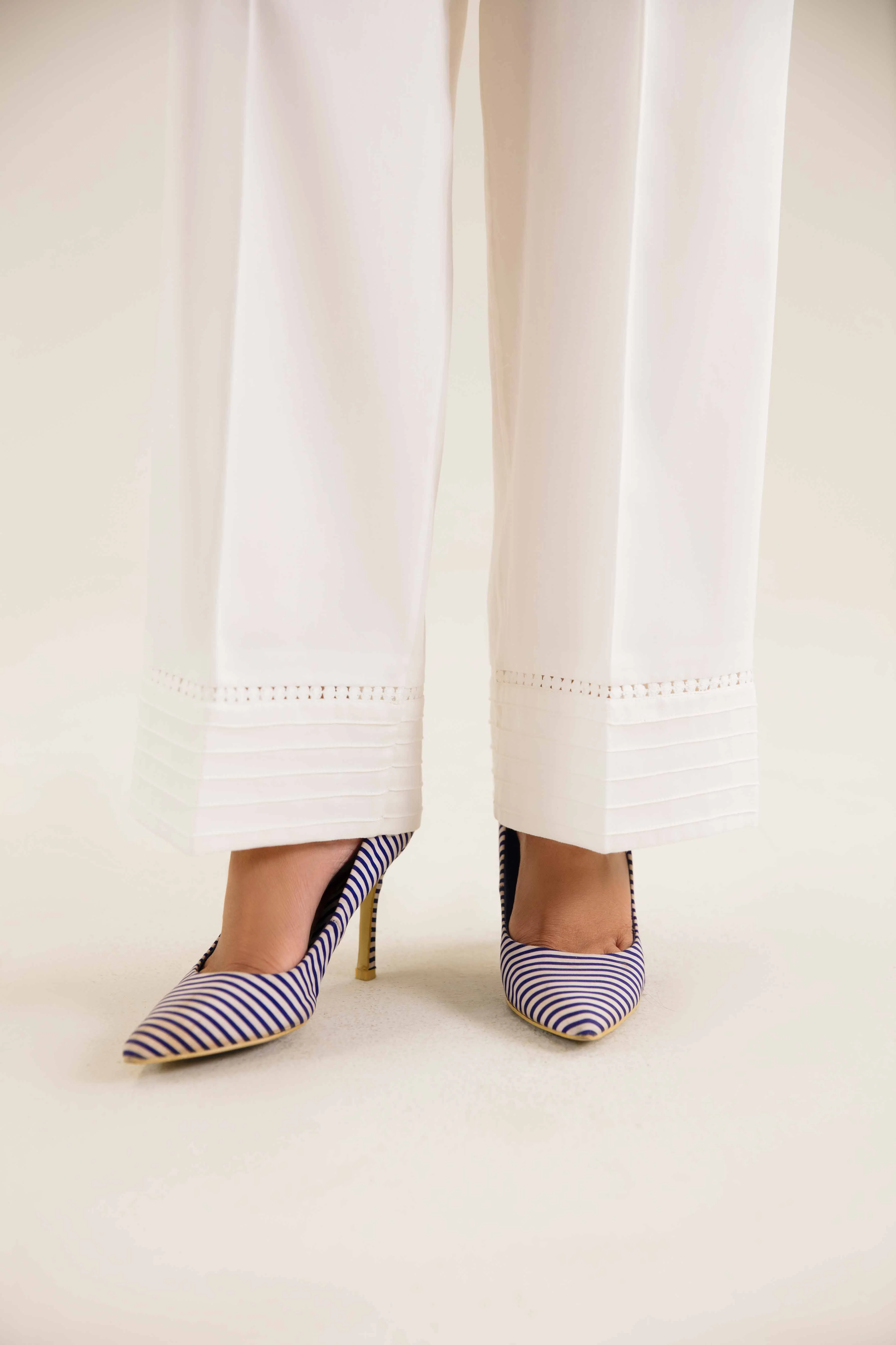 Basic Trousers - PW24-326 - Image 2