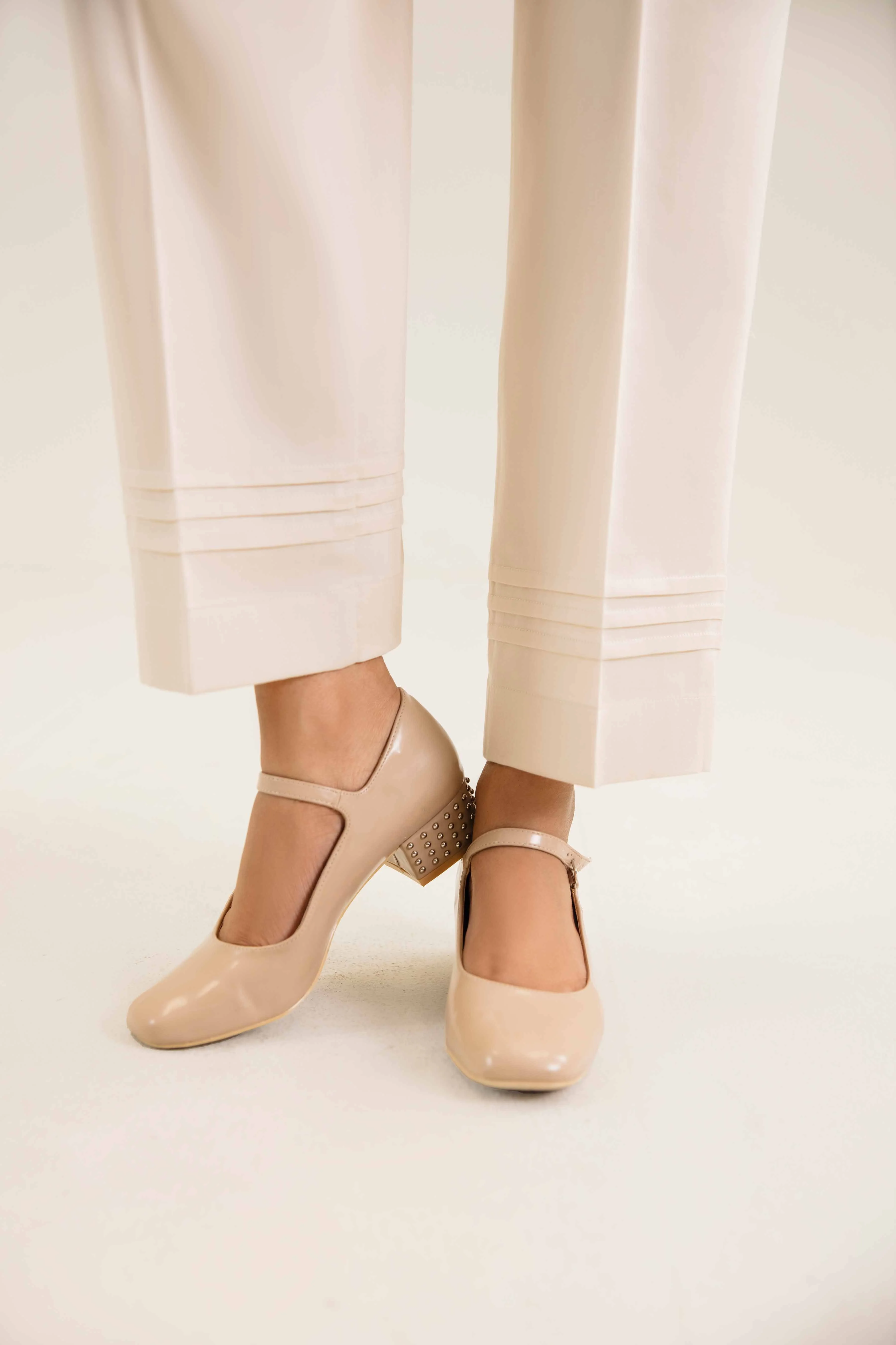 Basic Trousers - PW24-327 - Image 3