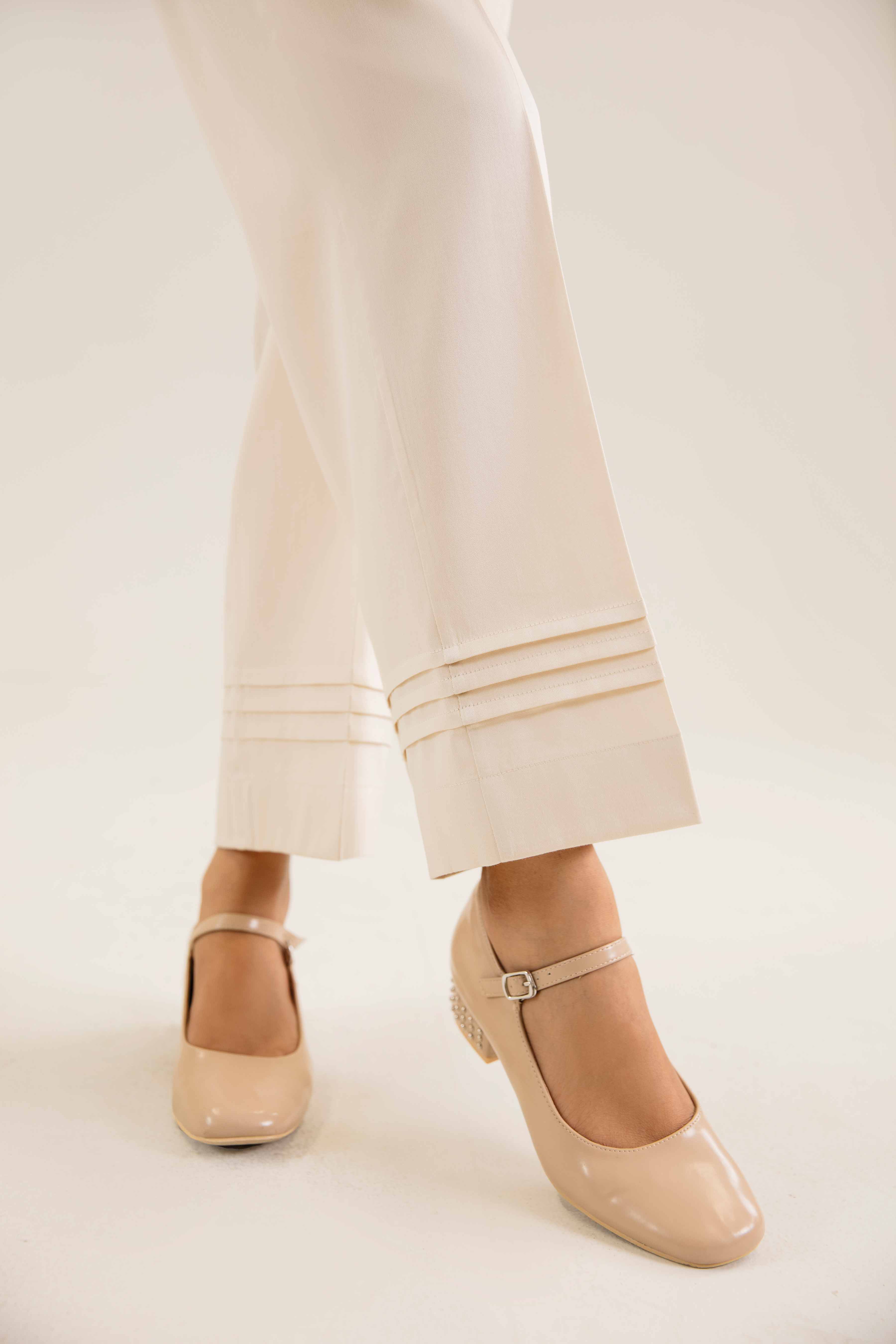 Basic Trousers - PW24-327 - Image 4
