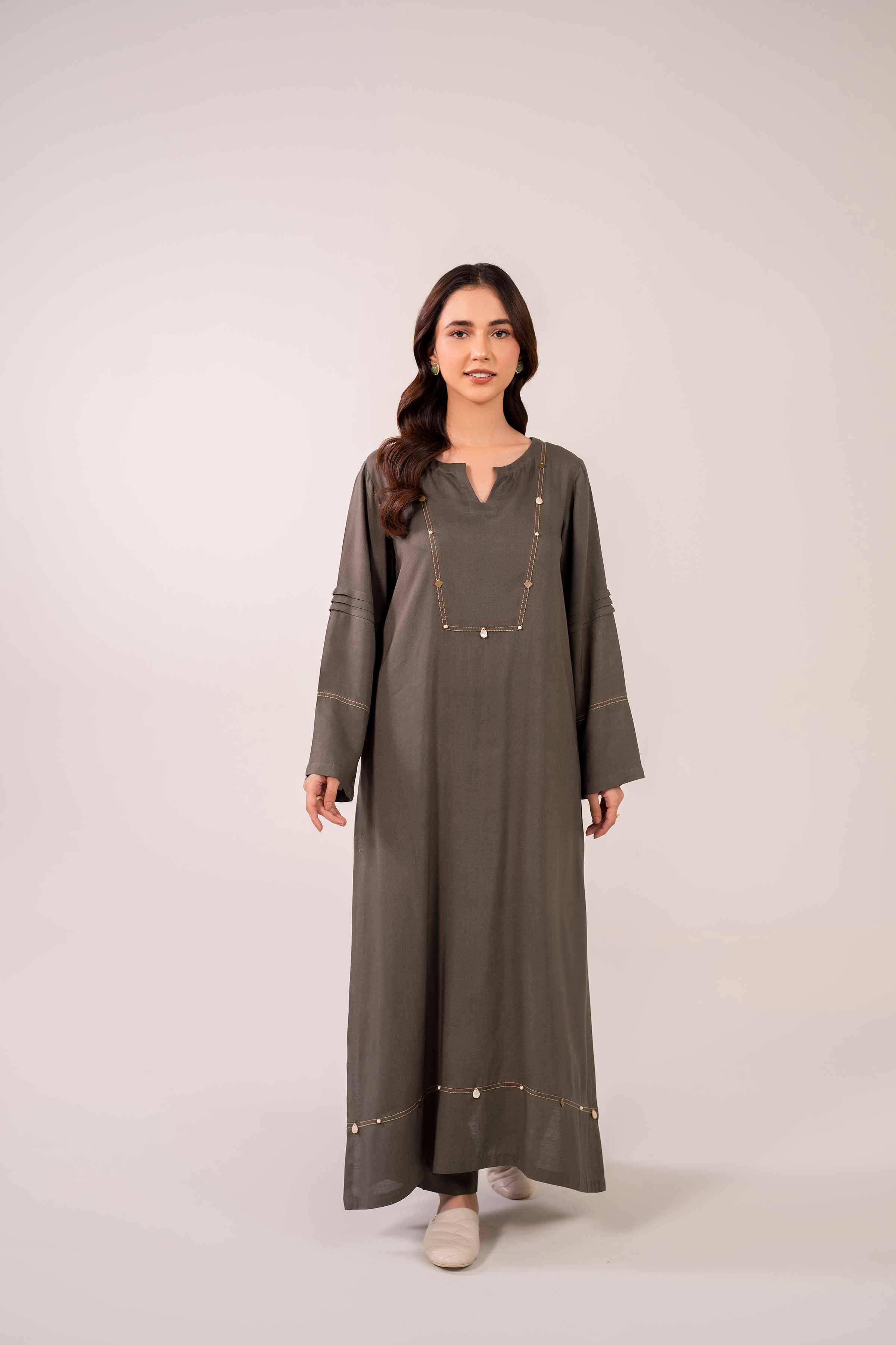 2 Piece - Basic Suit - PW24-328 - Image 4