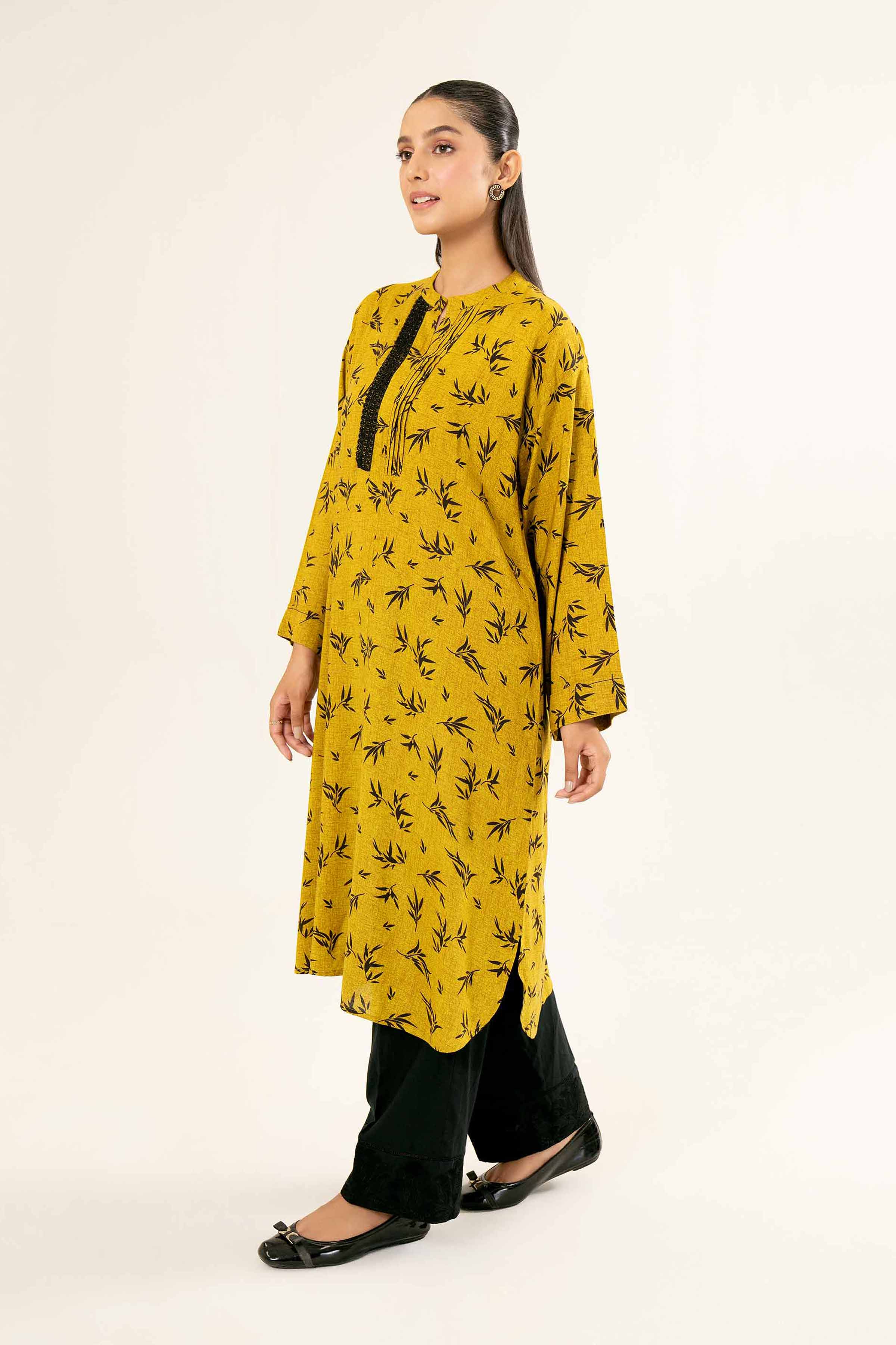 Printed Shirt - PW24-383 - Image 2