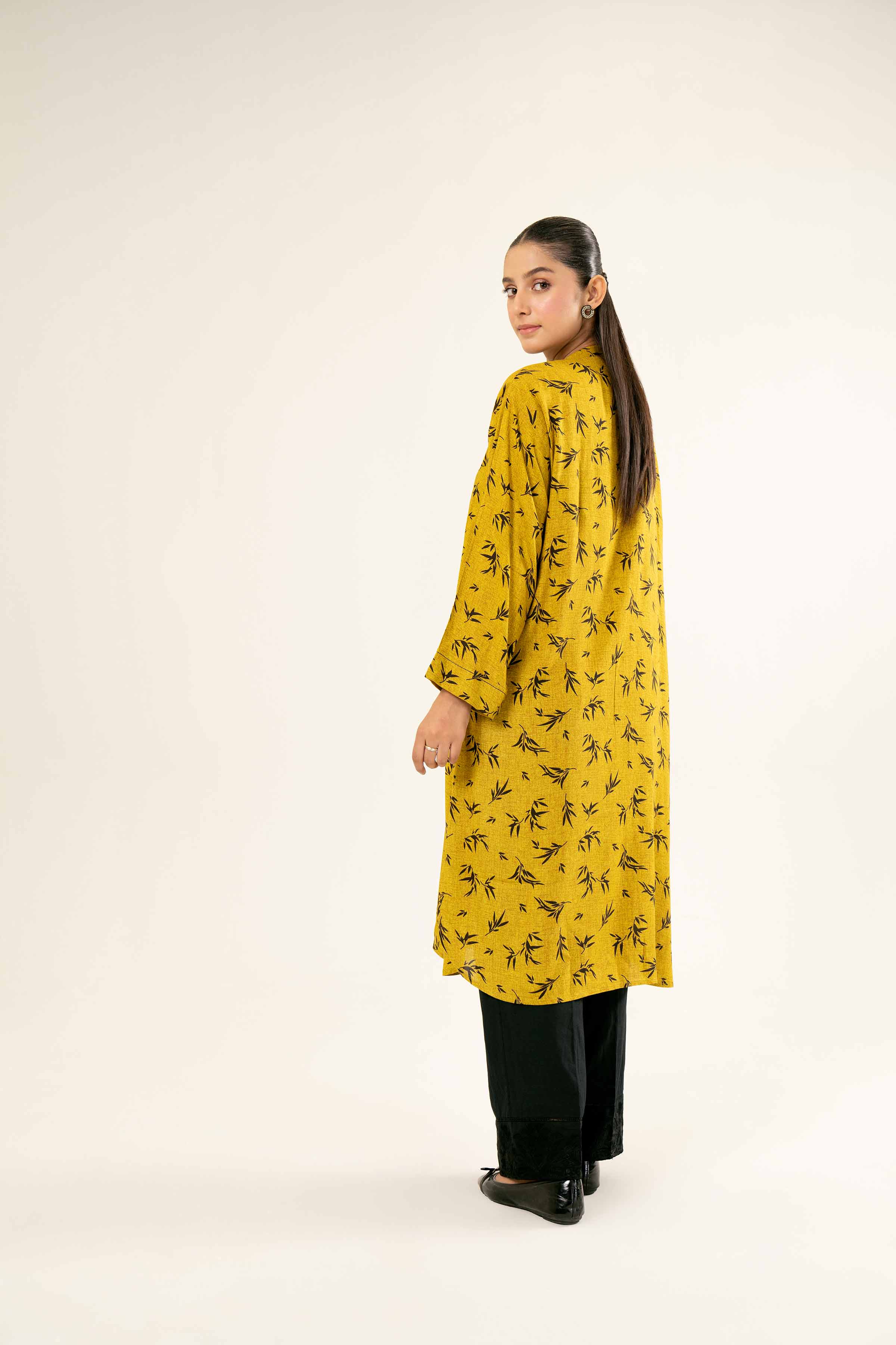 Printed Shirt - PW24-383 - Image 3