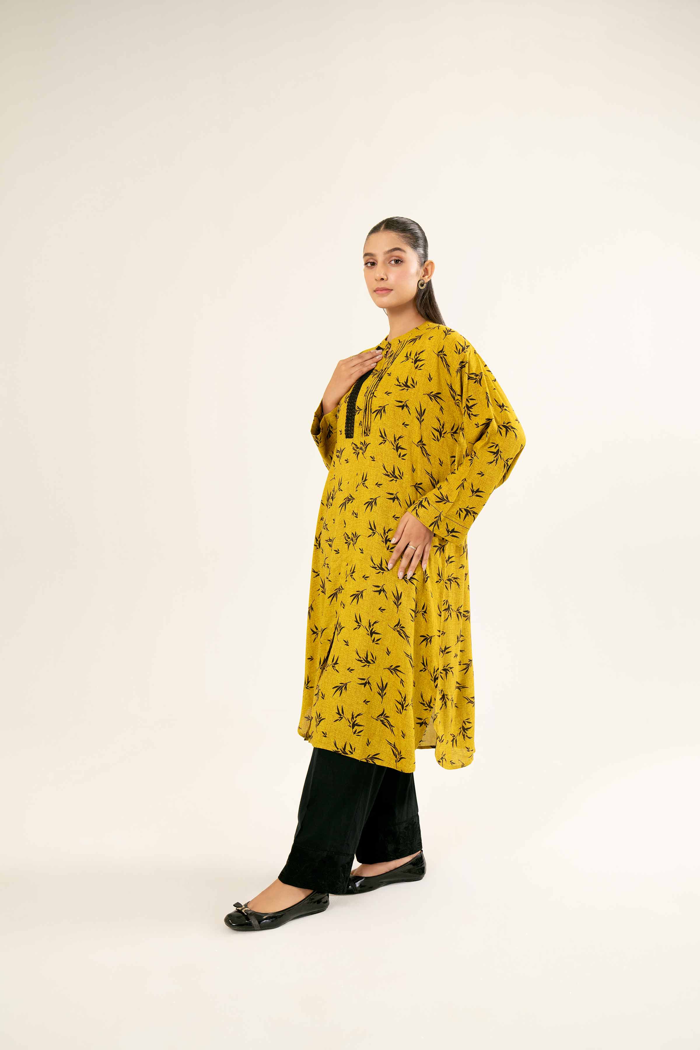 Printed Shirt - PW24-383 - Image 4