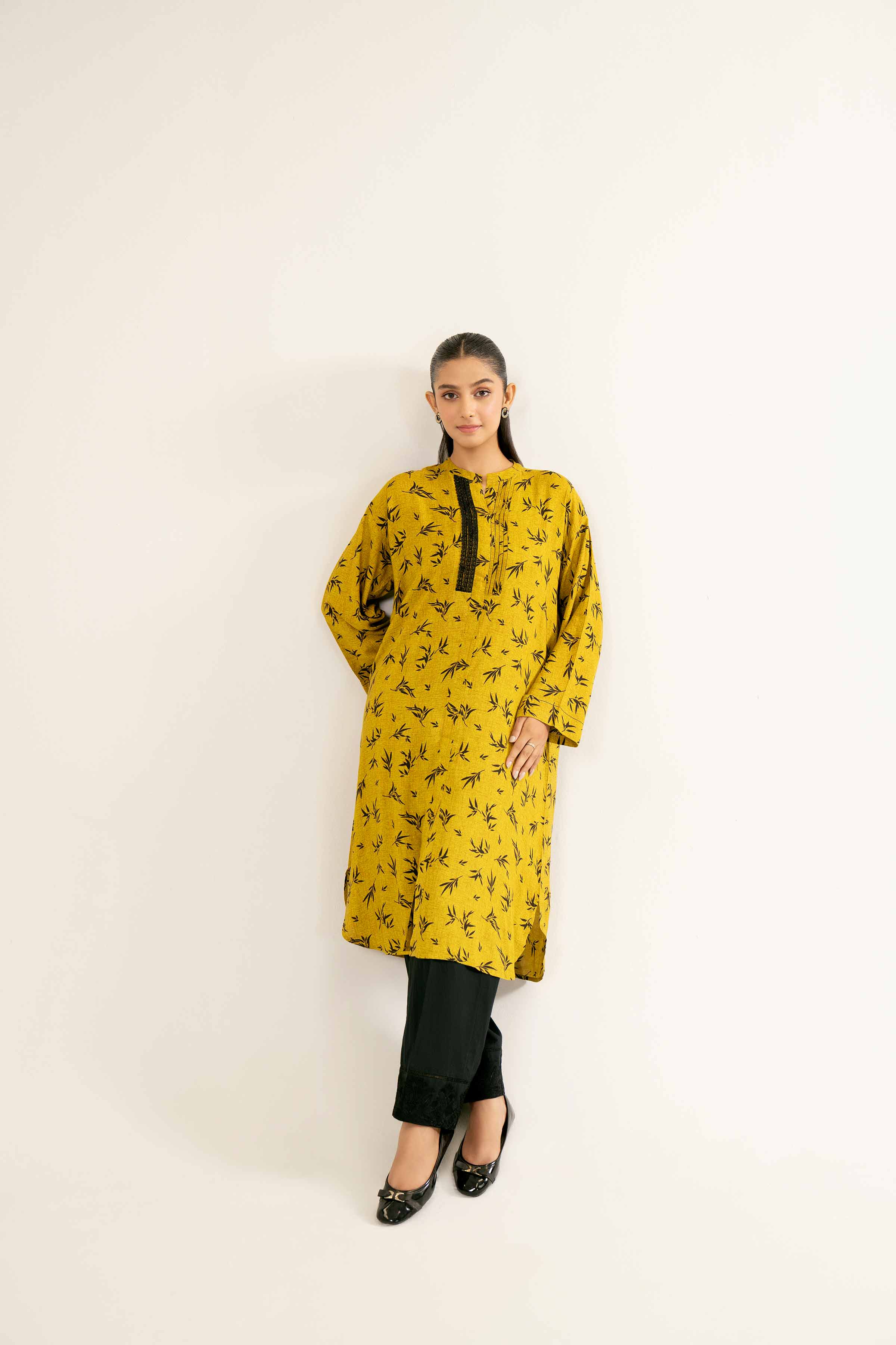 Printed Shirt - PW24-383 - Image 5