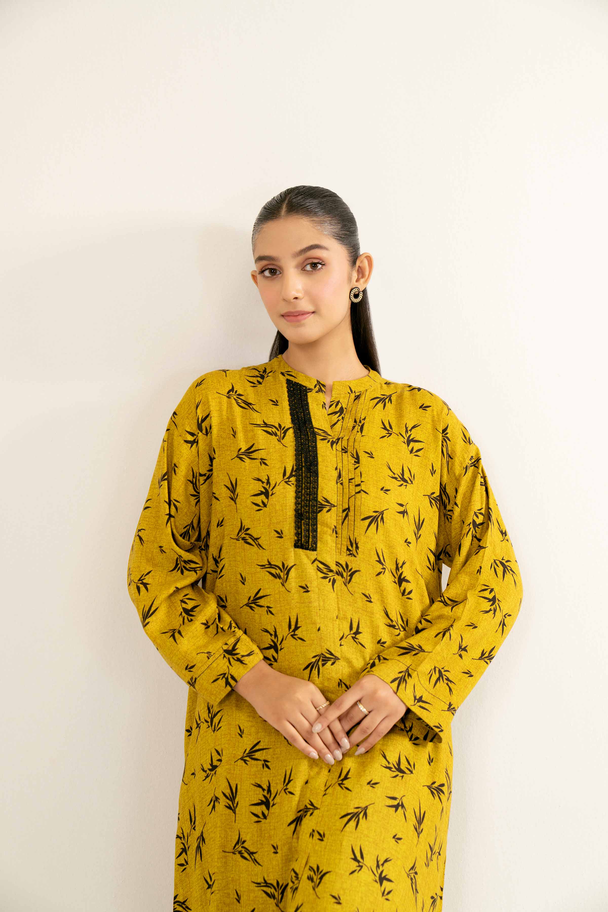 Printed Shirt - PW24-383 - Image 6