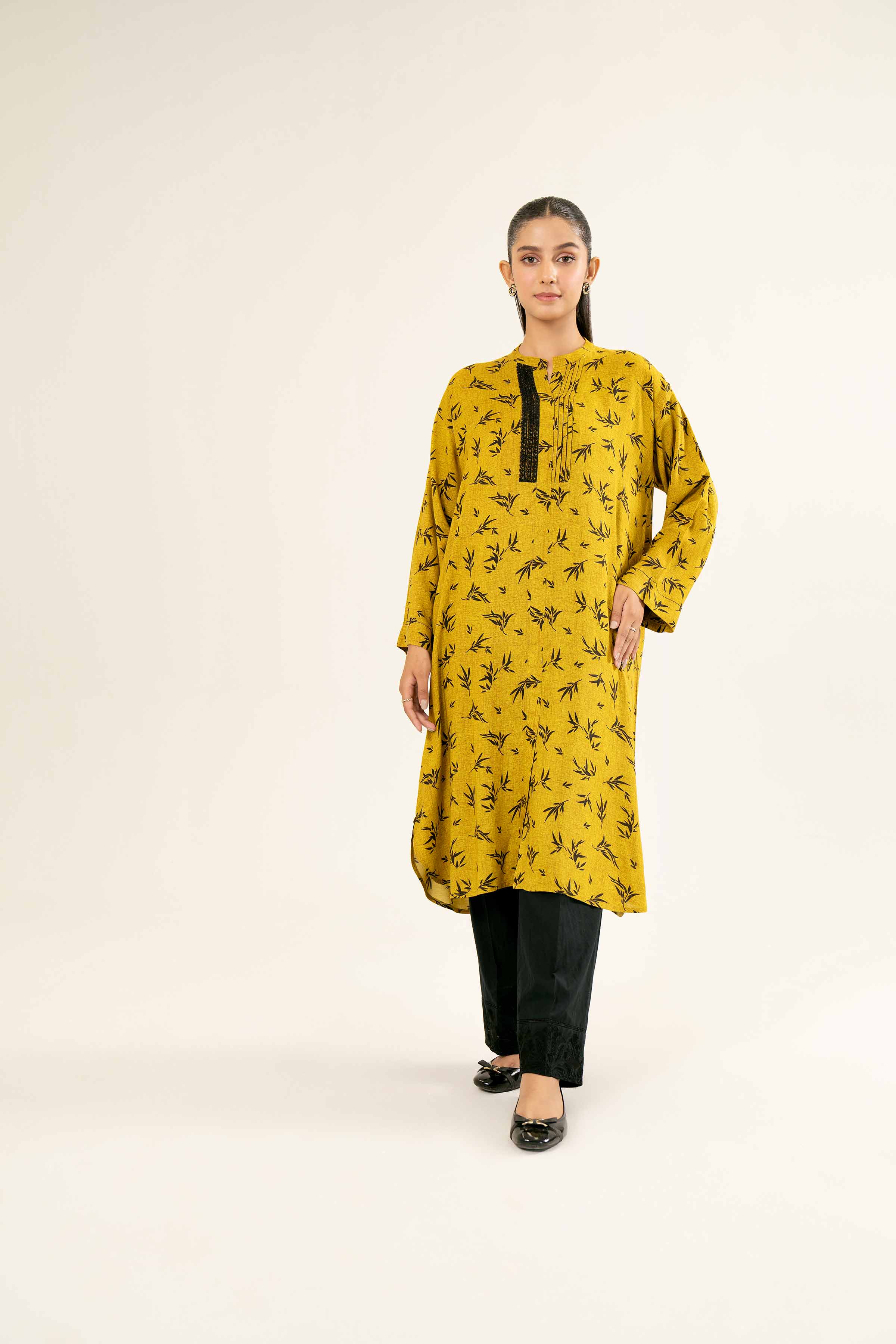 Printed Shirt - PW24-383 - Image 7