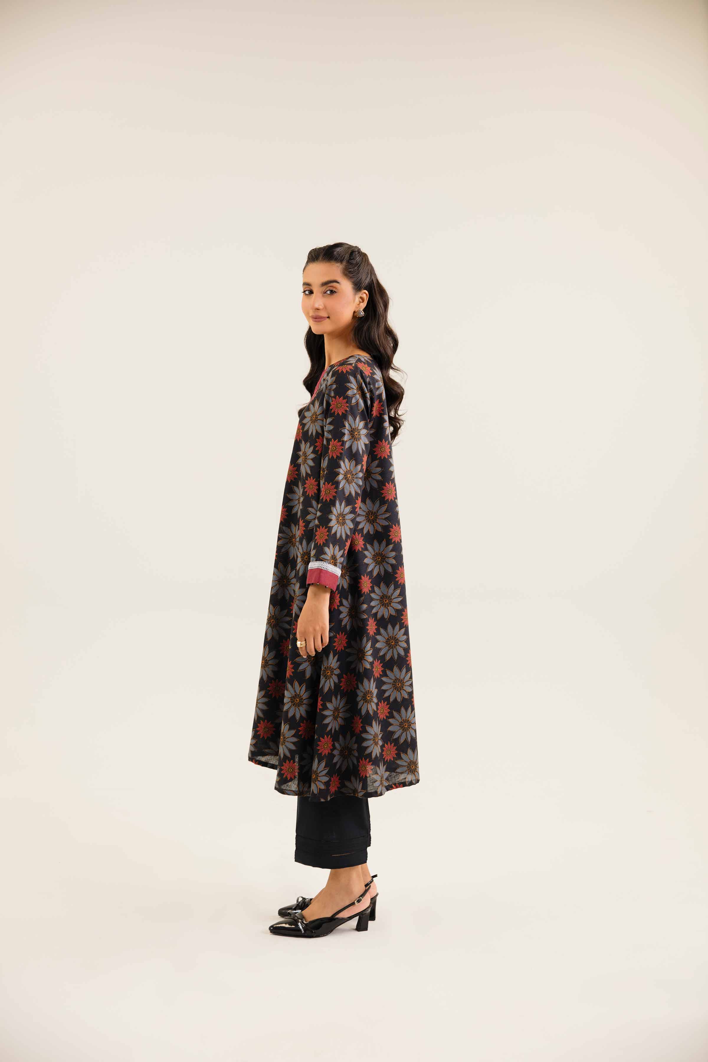 Printed Shirt - PW24-402 - Image 4