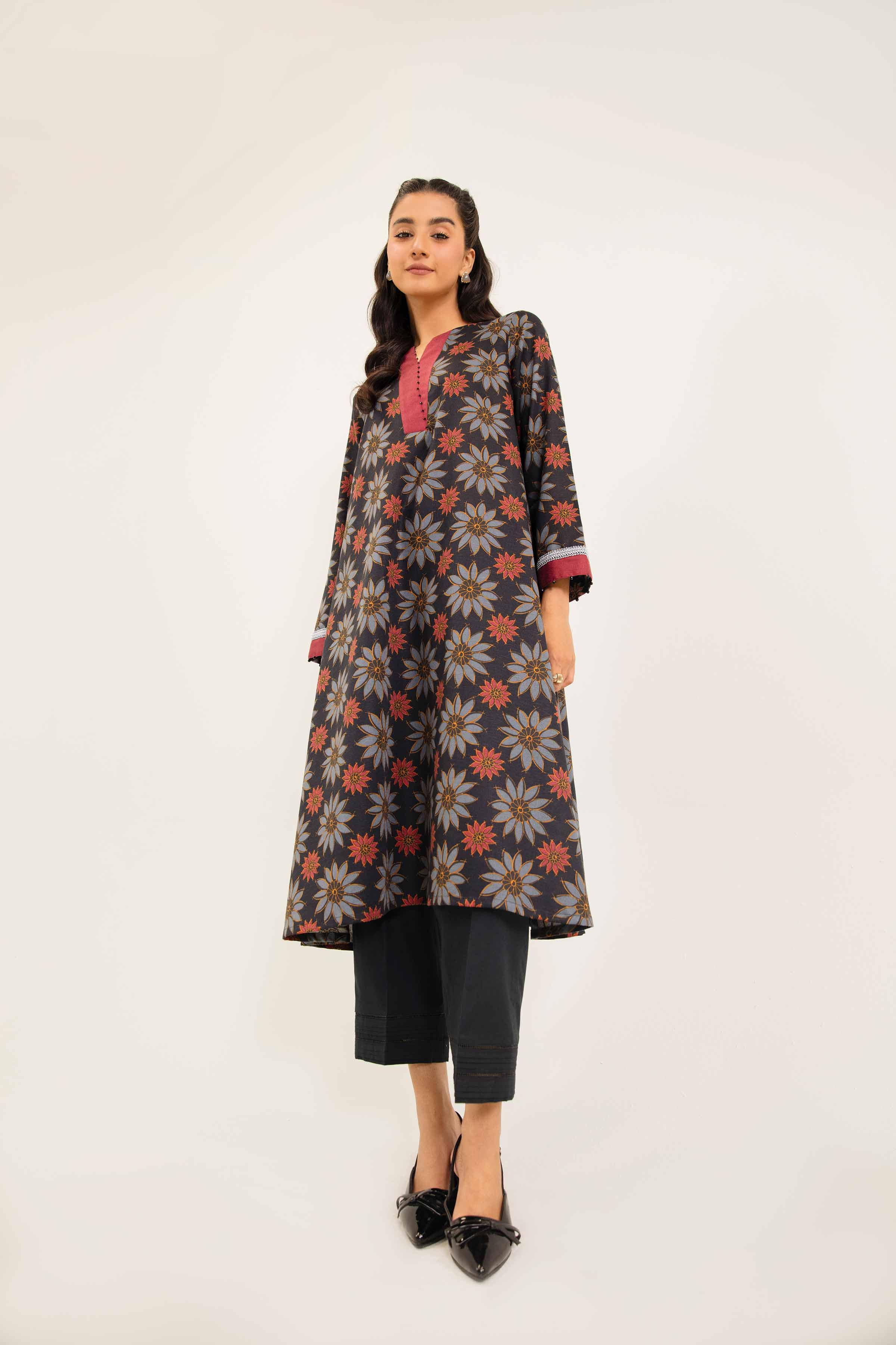 Printed Shirt - PW24-402 - Image 5