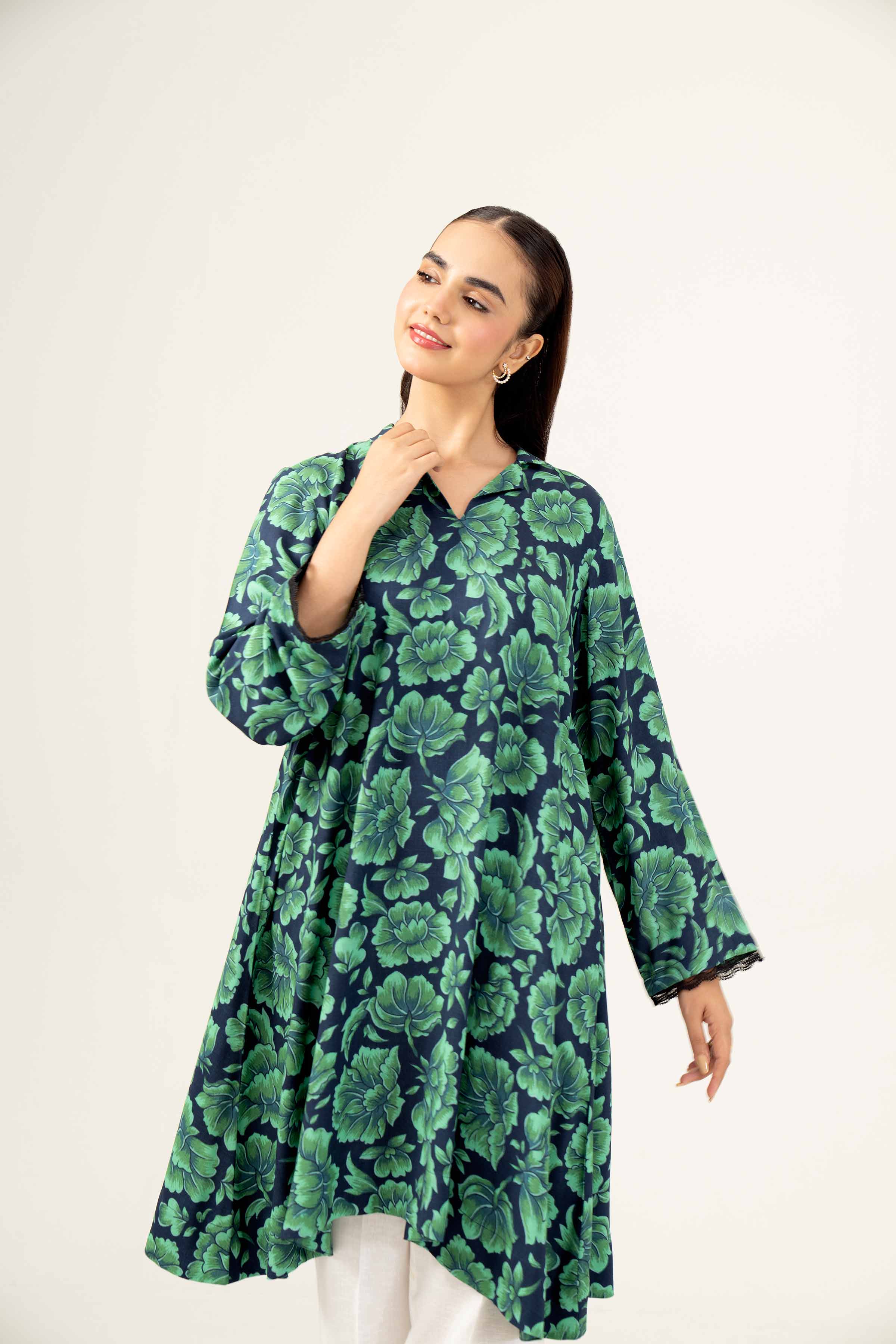 Printed Shirt - PW24-409 - Image 6