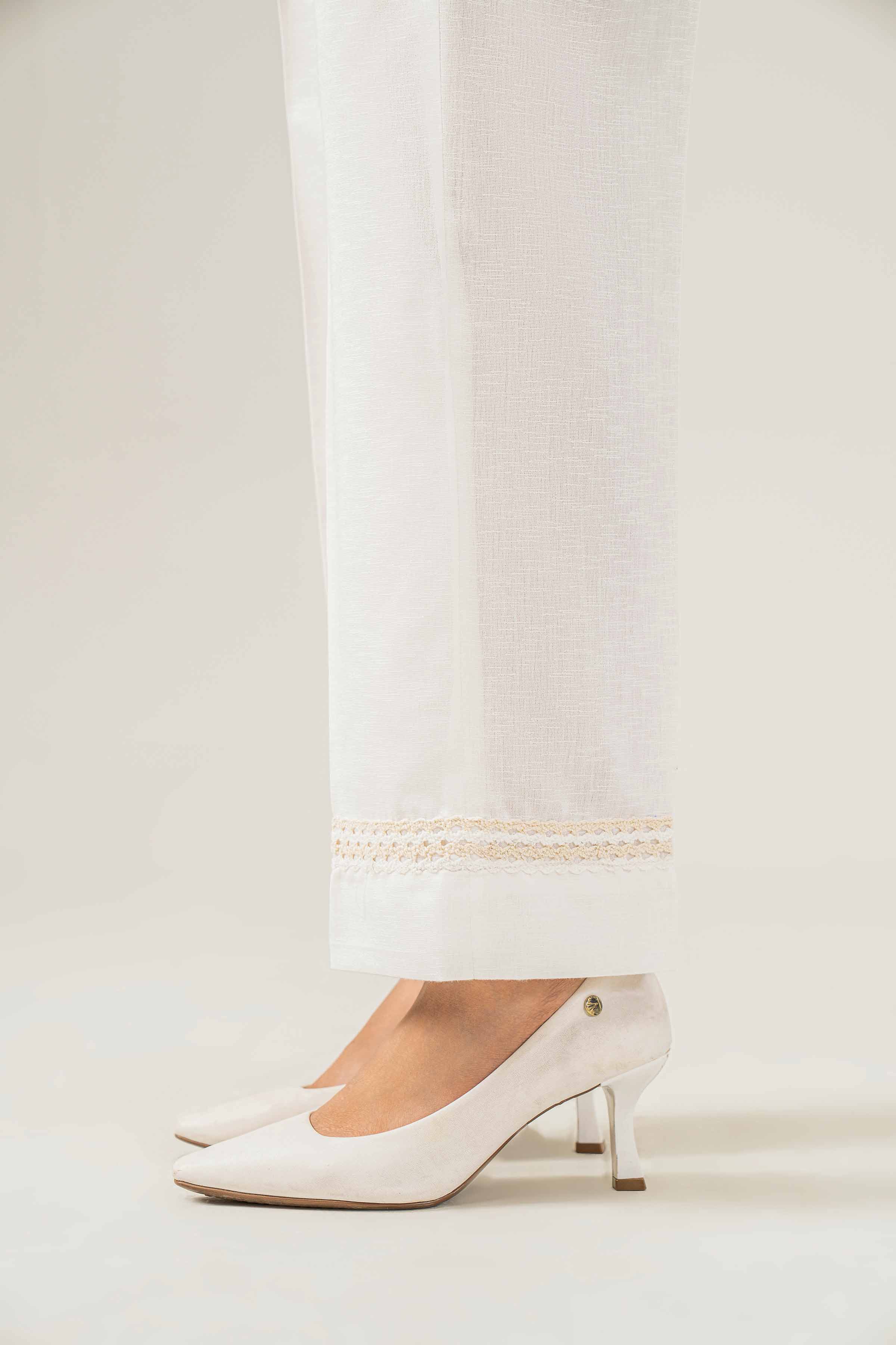 Basic Trousers - PW24-49 - Image 2