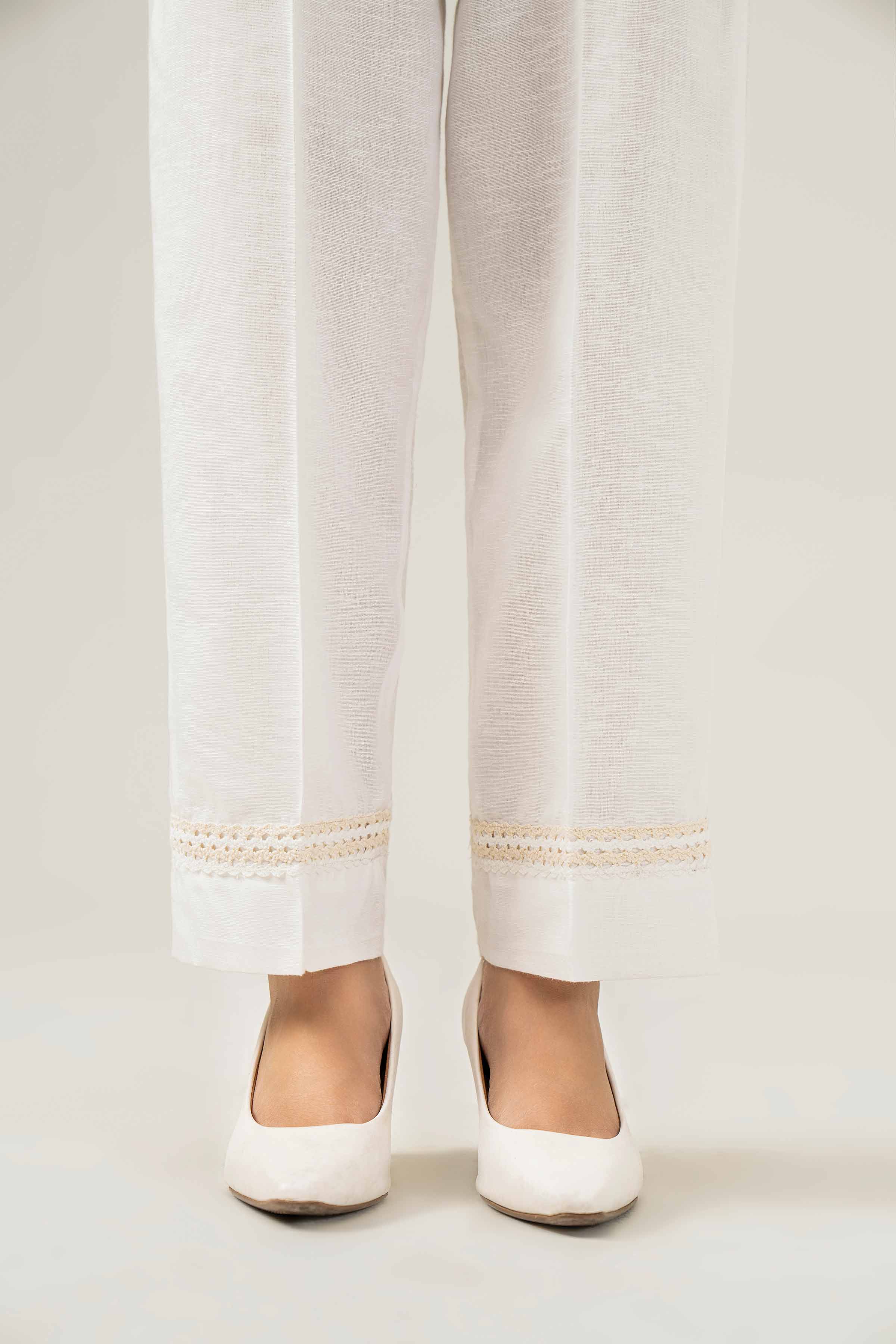 Basic Trousers - PW24-49 - Image 3