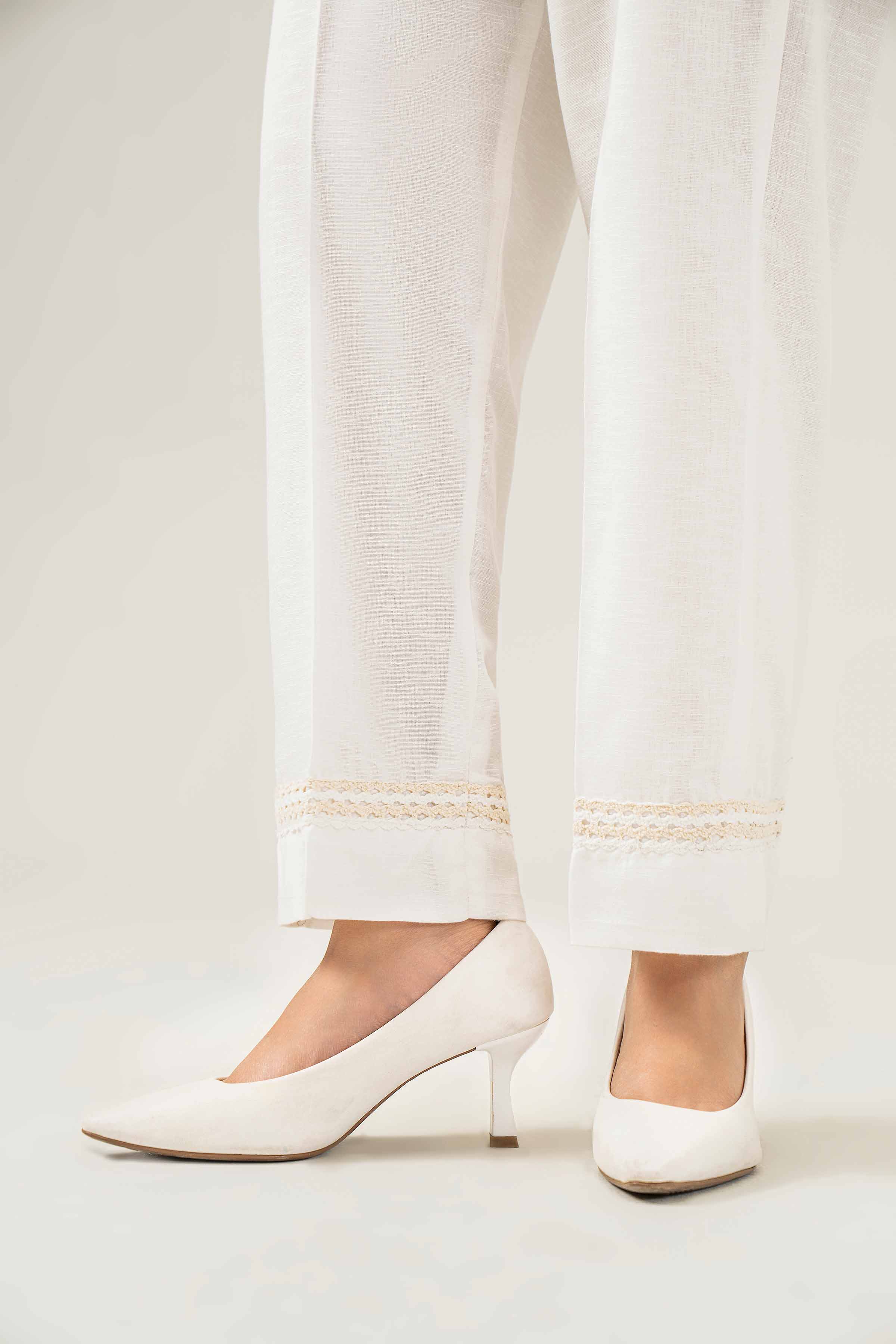 Basic Trousers - PW24-49 - Image 4