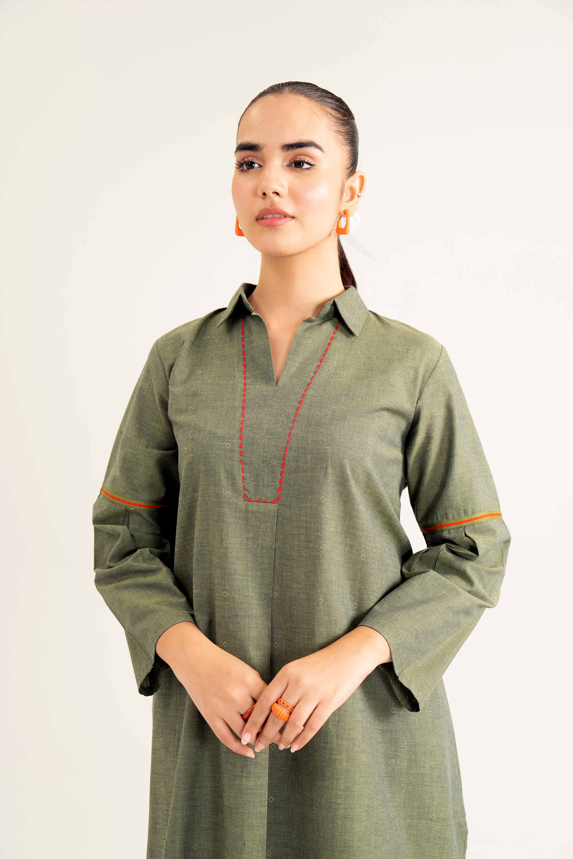 2 Piece - Basic Suit - PW24-58 - Image 7