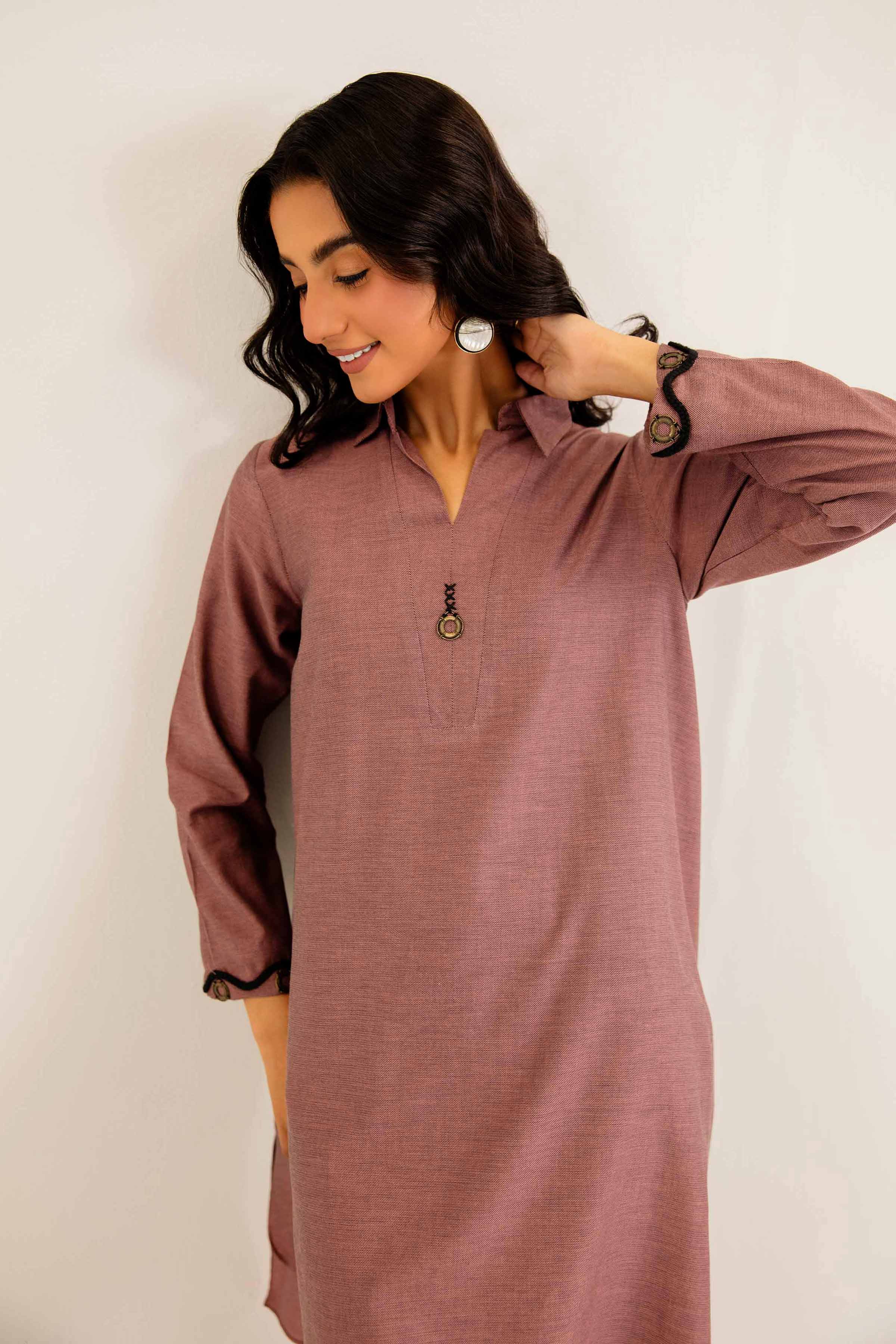 2 Piece - Basic Suit - PW24-68 - Image 2